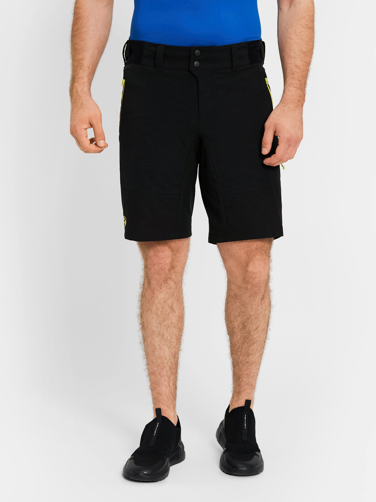 ZIENER NIANDO-Z X-Function shorts man Fahrradhosen ZIENER