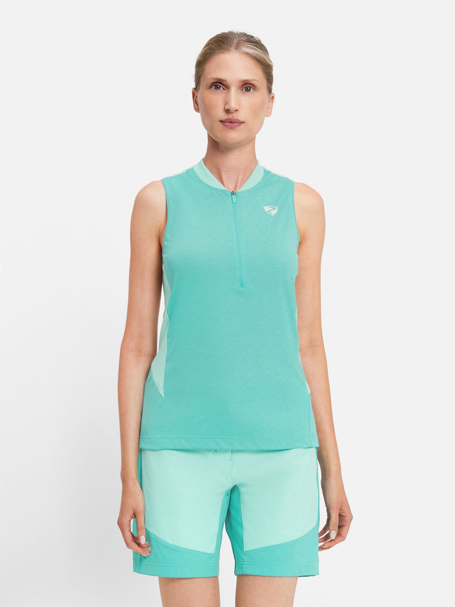 ZIENER NIKOLETTA shirt lady ZIENER