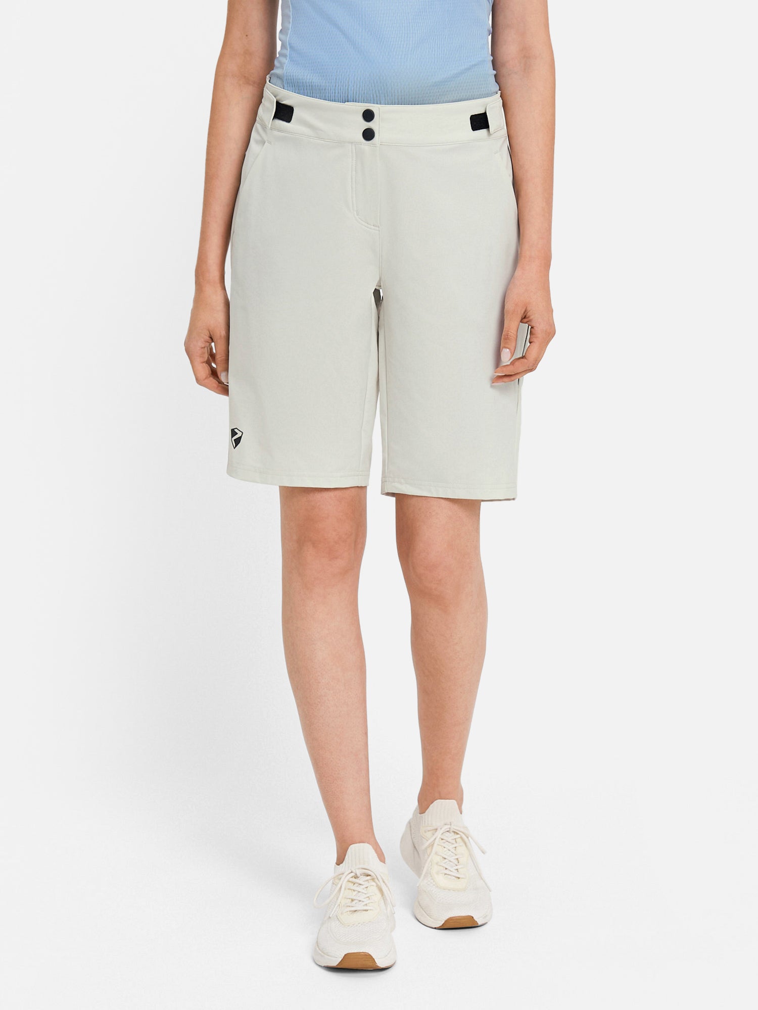 ZIENER NILSA X-Function shorts lady Fahrradhosen ZIENER