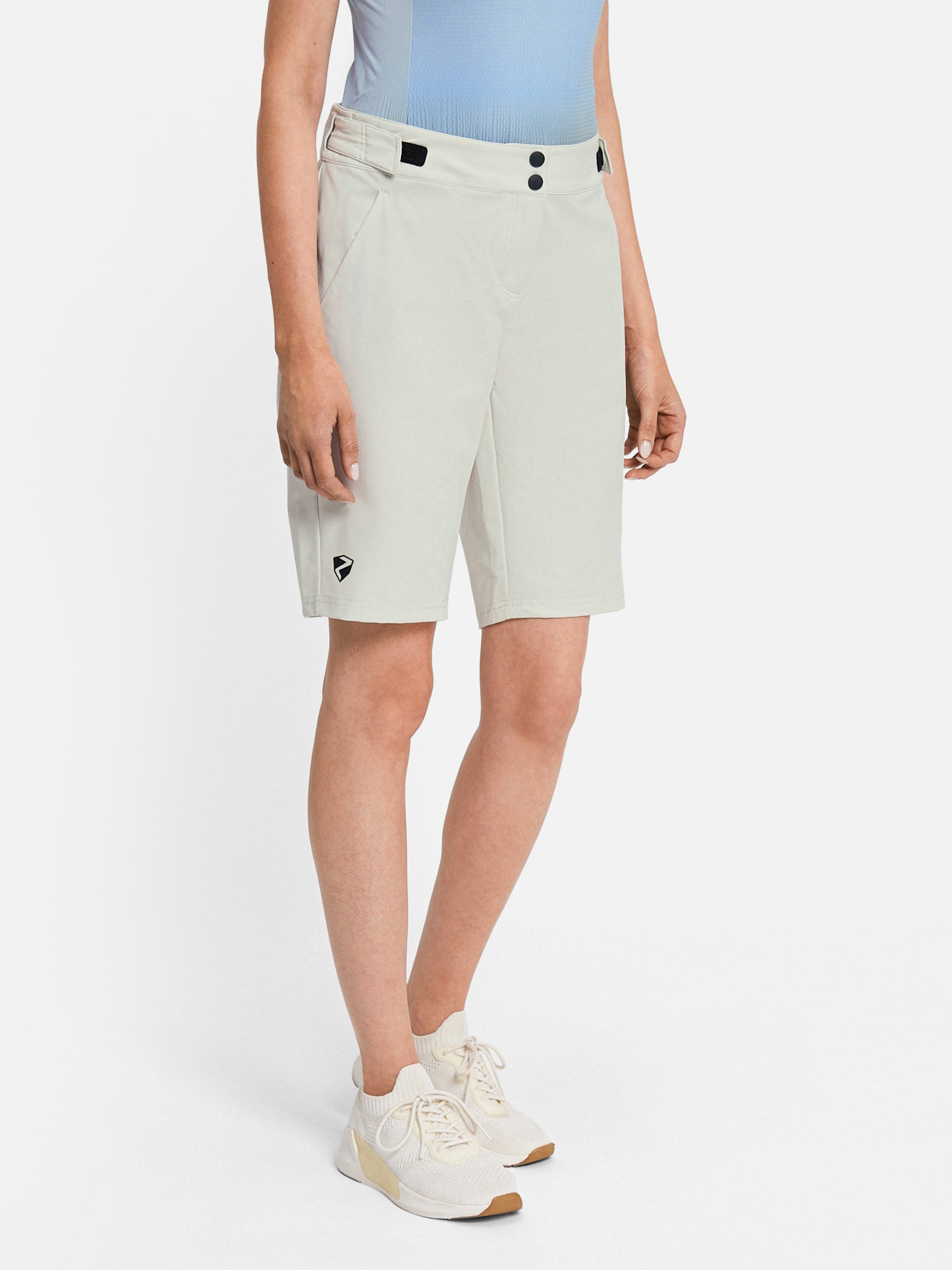 ZIENER NILSA X-Function shorts lady Fahrradhosen ZIENER