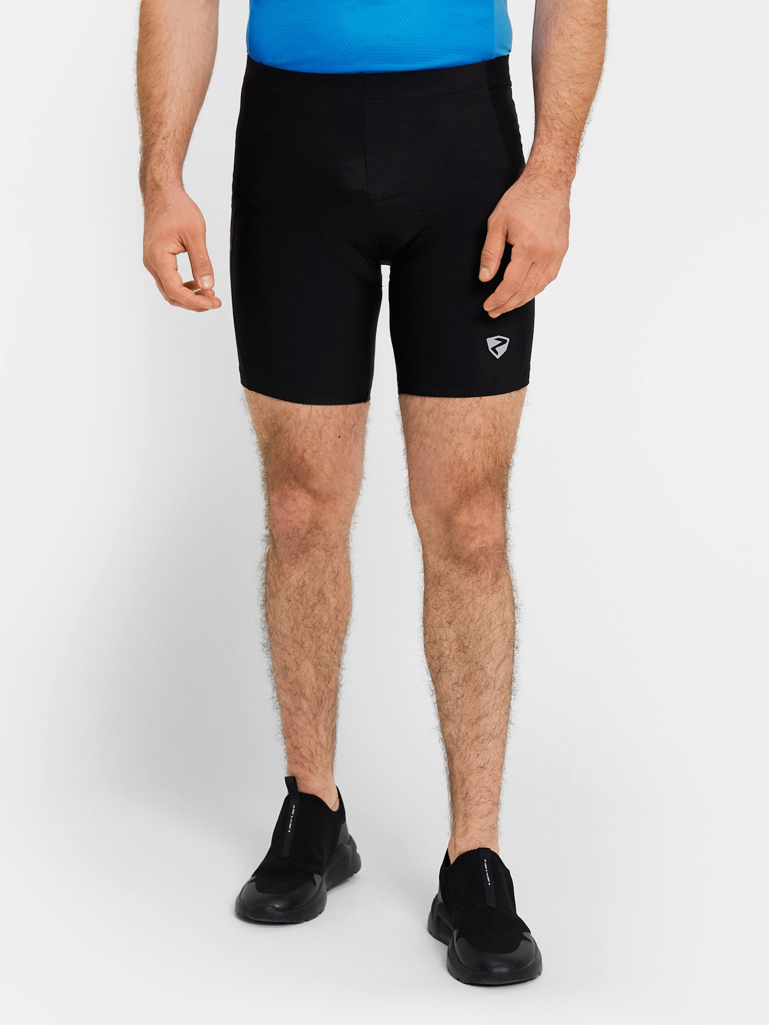 ZIENER NONIK-Z X-Gel tight man Fahrradhosen ZIENER