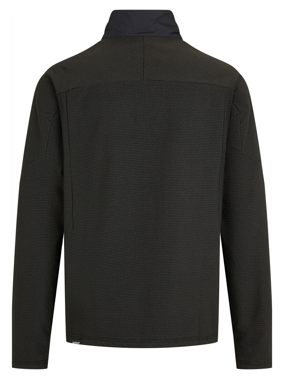 ZIENER RAFY-Z man midlayer man Skifleece ZIENER