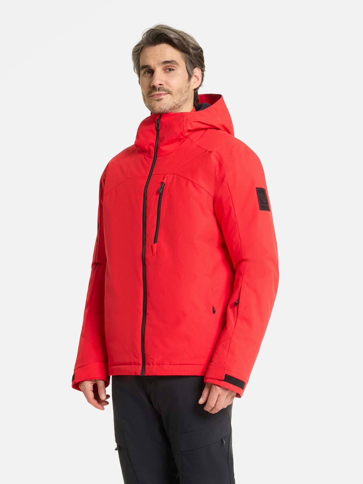 ZIENER TAPTI-Z jacket man Skijacken ZIENER
