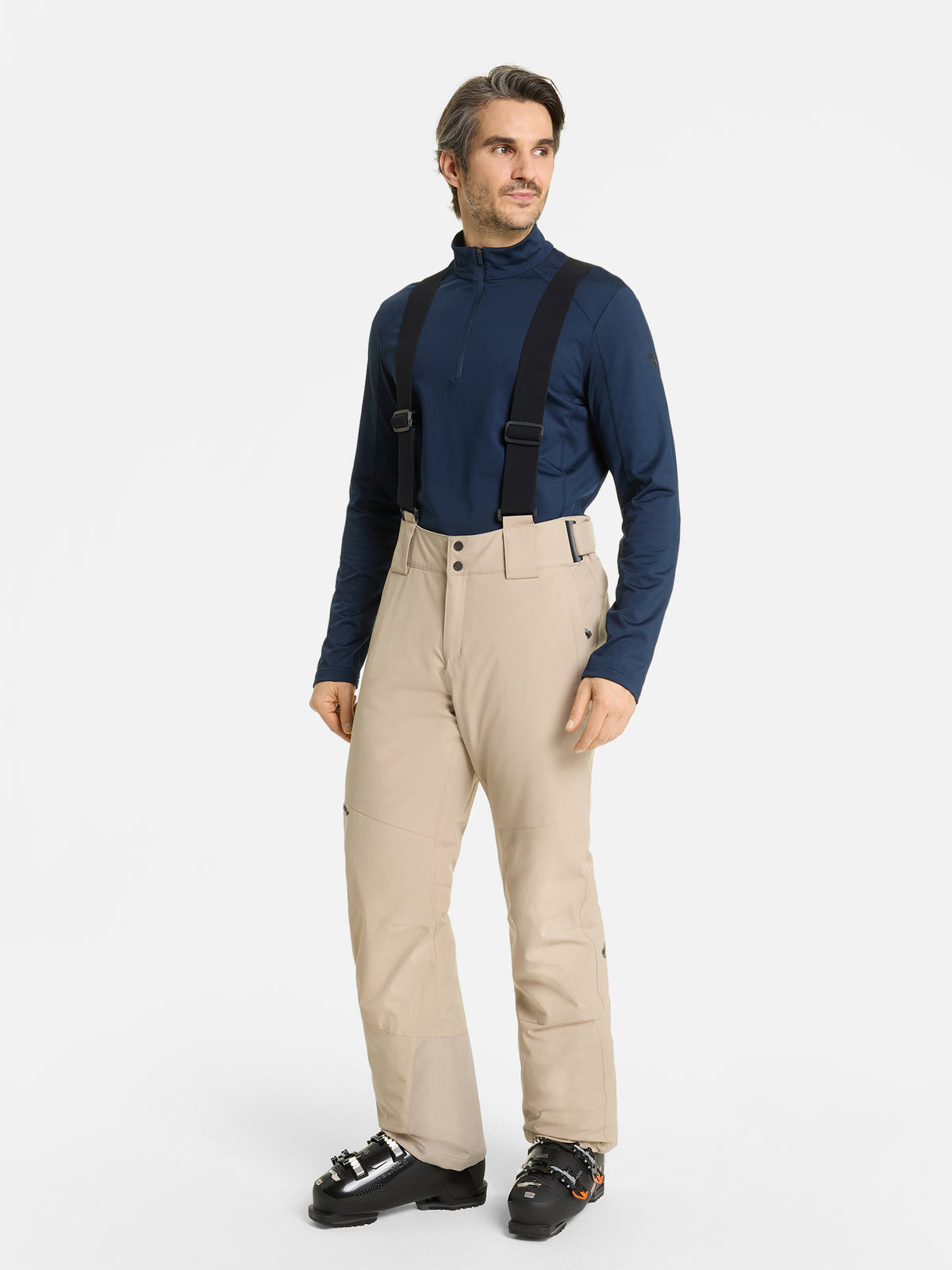 ZIENER TAZLIN-Z pants man Skihosen ZIENER