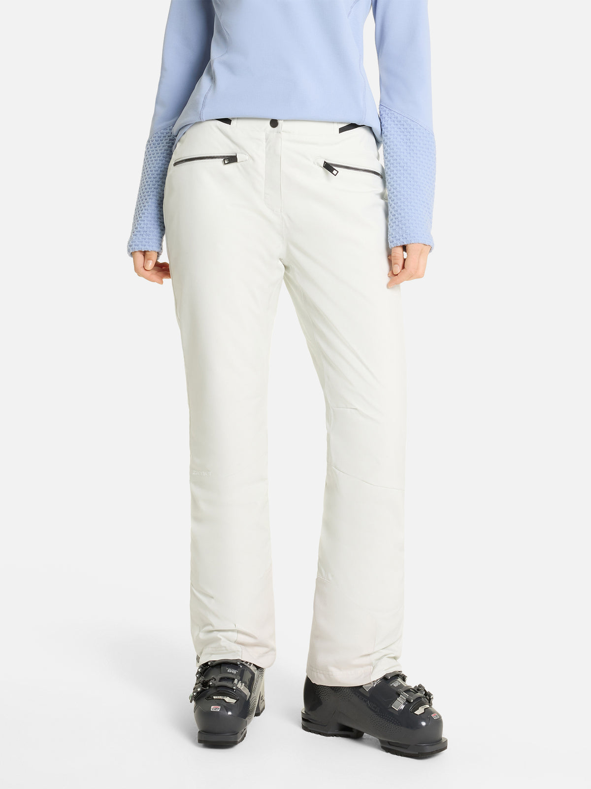 ZIENER TILLA-Z pants lady Skihosen ZIENER