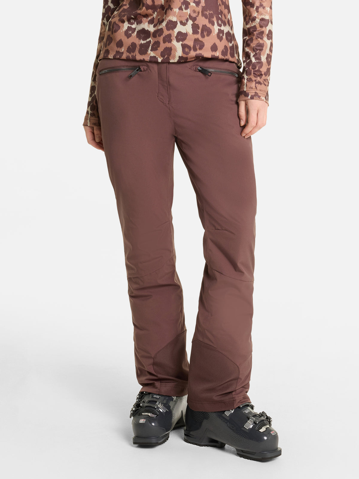 ZIENER TILLA-Z pants lady Skihosen ZIENER