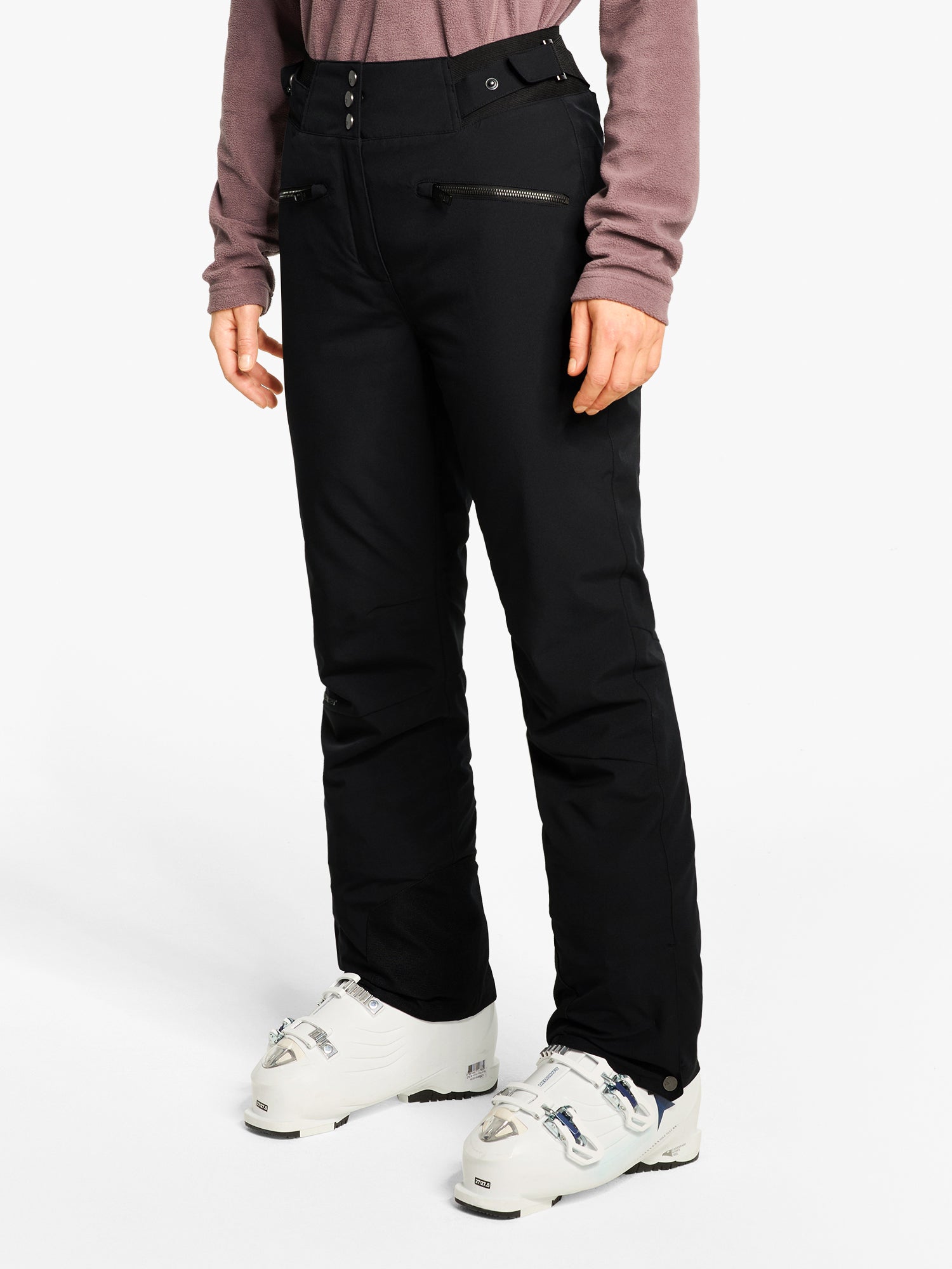 ZIENER TILLA-Z pants lady Skihosen ZIENER