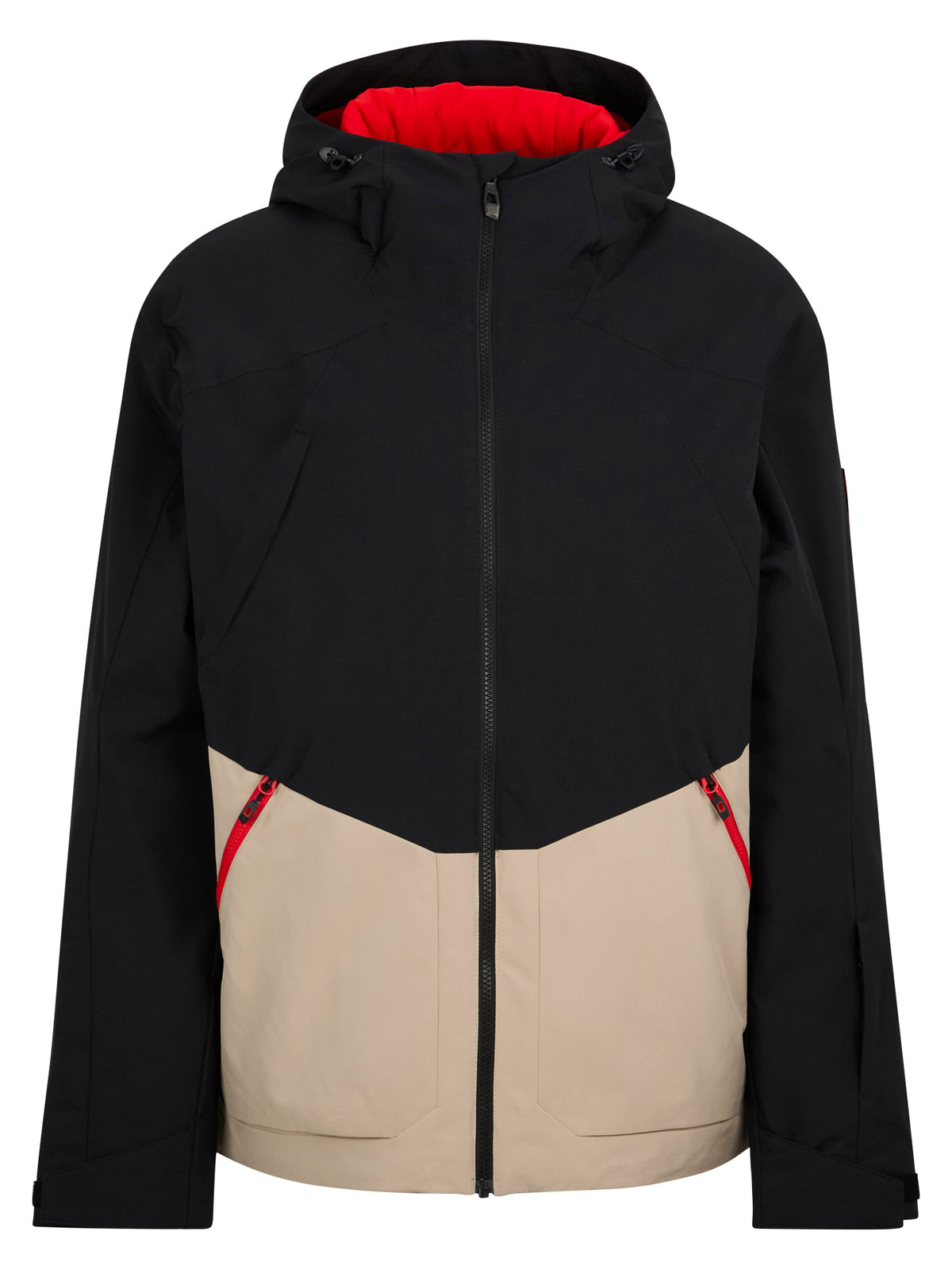ZIENER TOBIN-Z jacket man Skijacken ZIENER 60 48