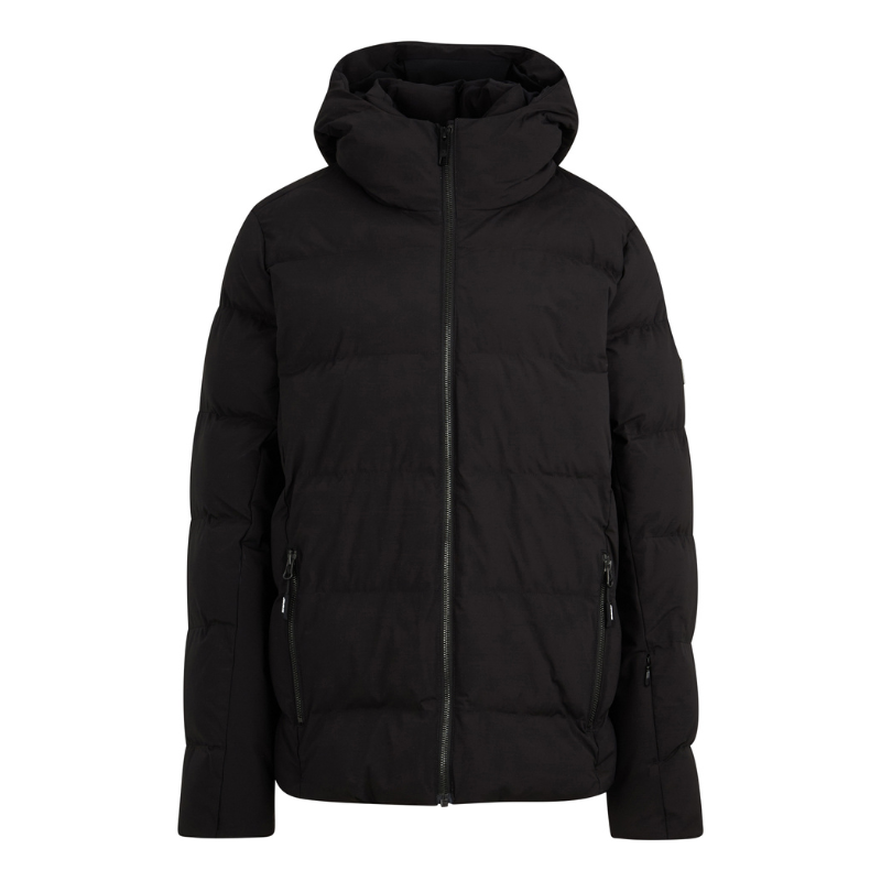 ZIENER TRAVA-Z jacket lady Skijacken ZIENER 12 36