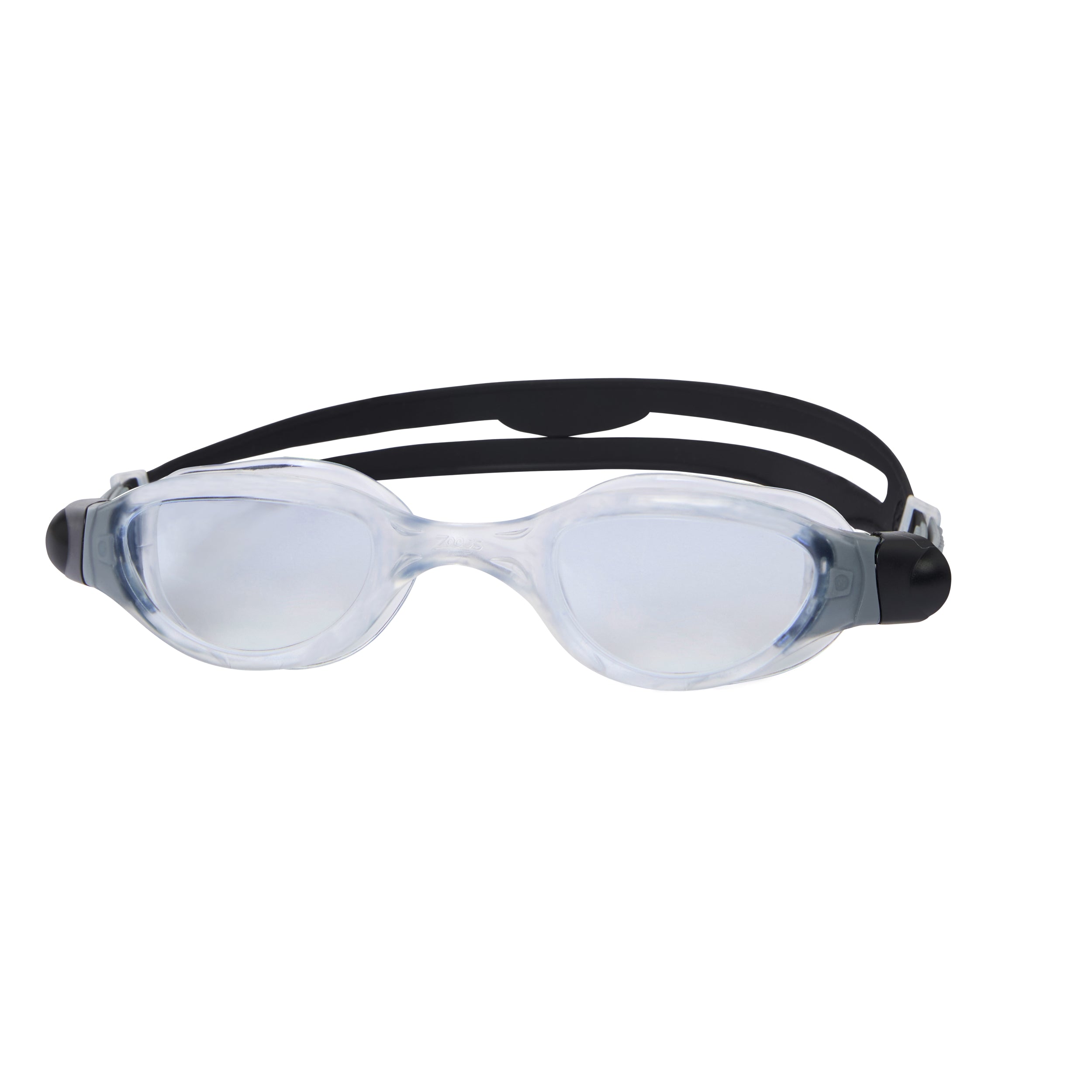 ZOGGS Phantom 2.0 Schwimmbrillen ZOGGS Clear Grey Clear -