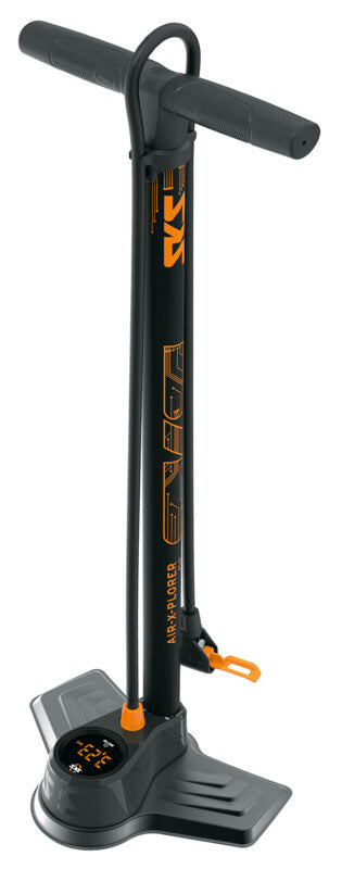 SKS AIR-X-PLORER DIGI 10.0 Fahrradzubehör SKS