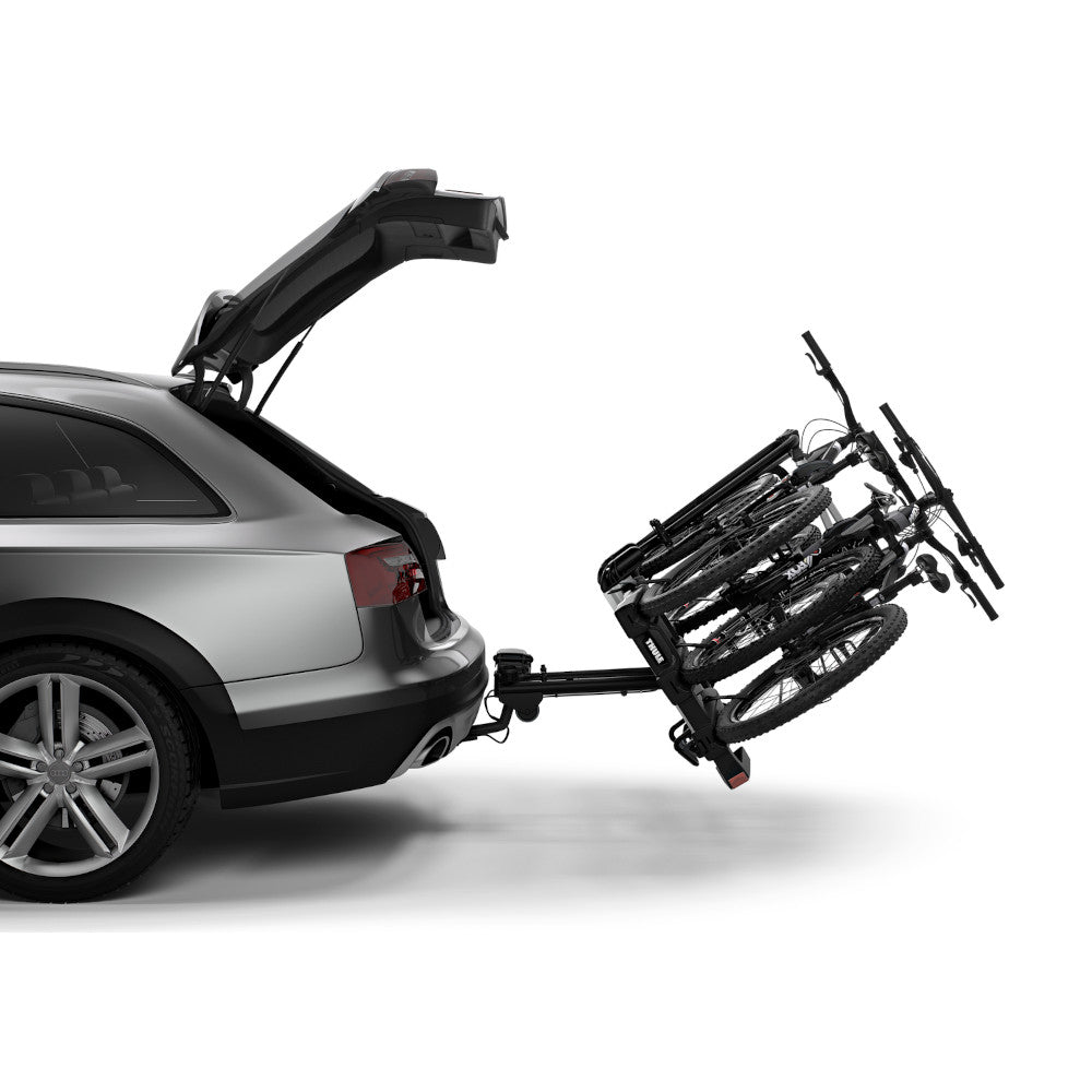 THULE EasyFold XT 3B 13pin Fahrradträger THULE