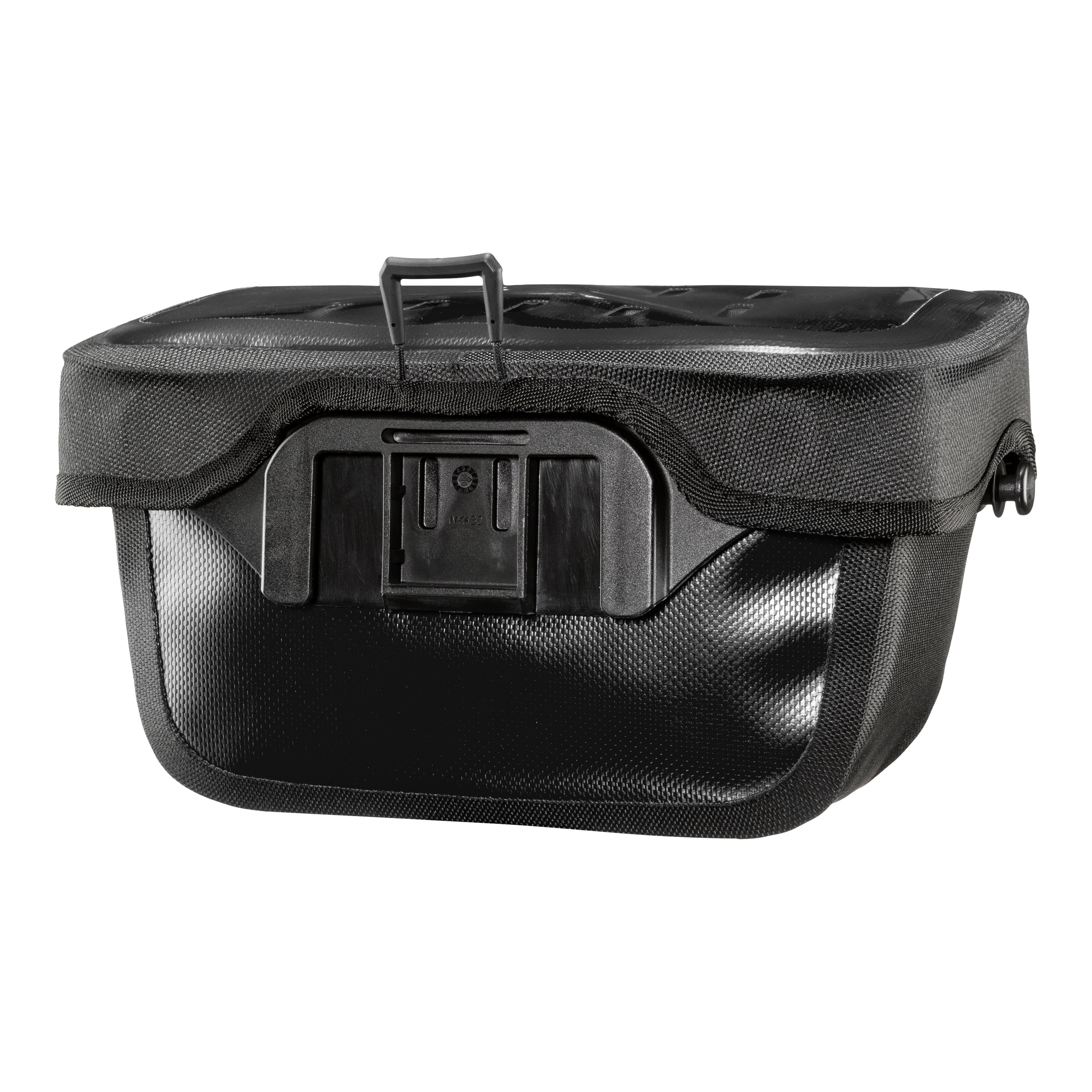 Ortlieb Ultimate Six Classic; 5L -black Fahrradtaschen & Rucksäcke Ortlieb