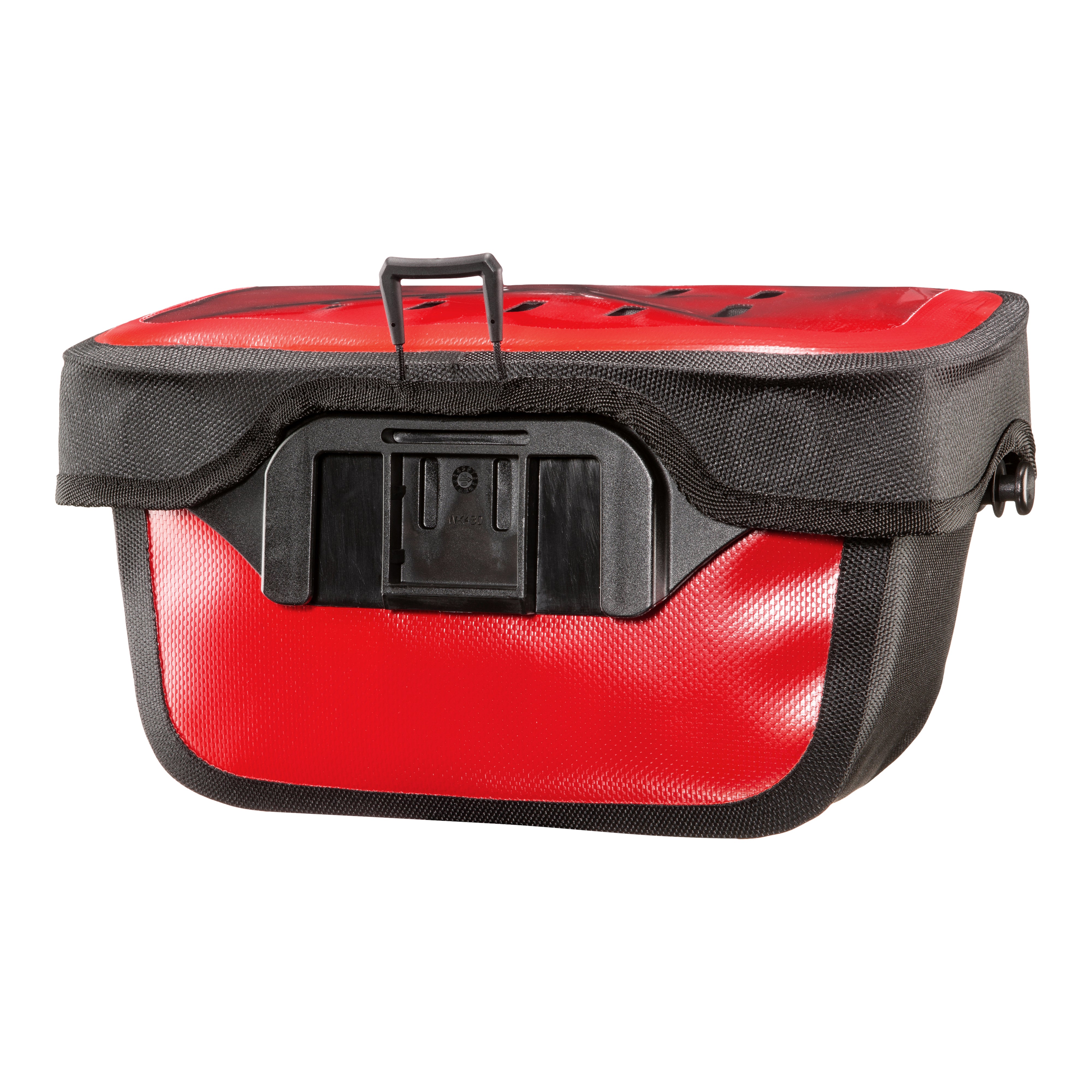 Ortlieb Ultimate Six Classic; 5L -red-black Fahrradtaschen & Rucksäcke Ortlieb