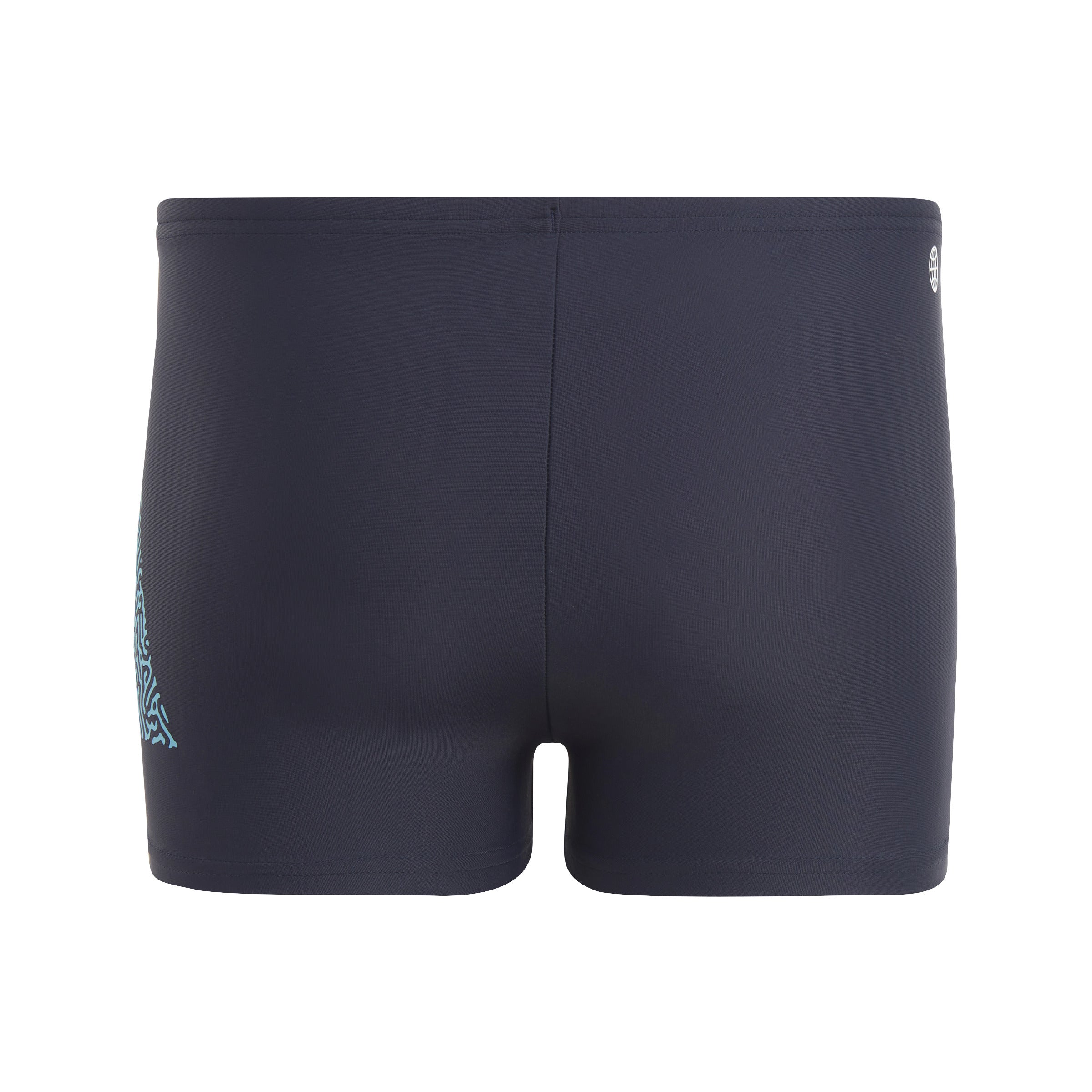 ADIDAS 3 BAR LOG BOXER Badehose ADIDAS