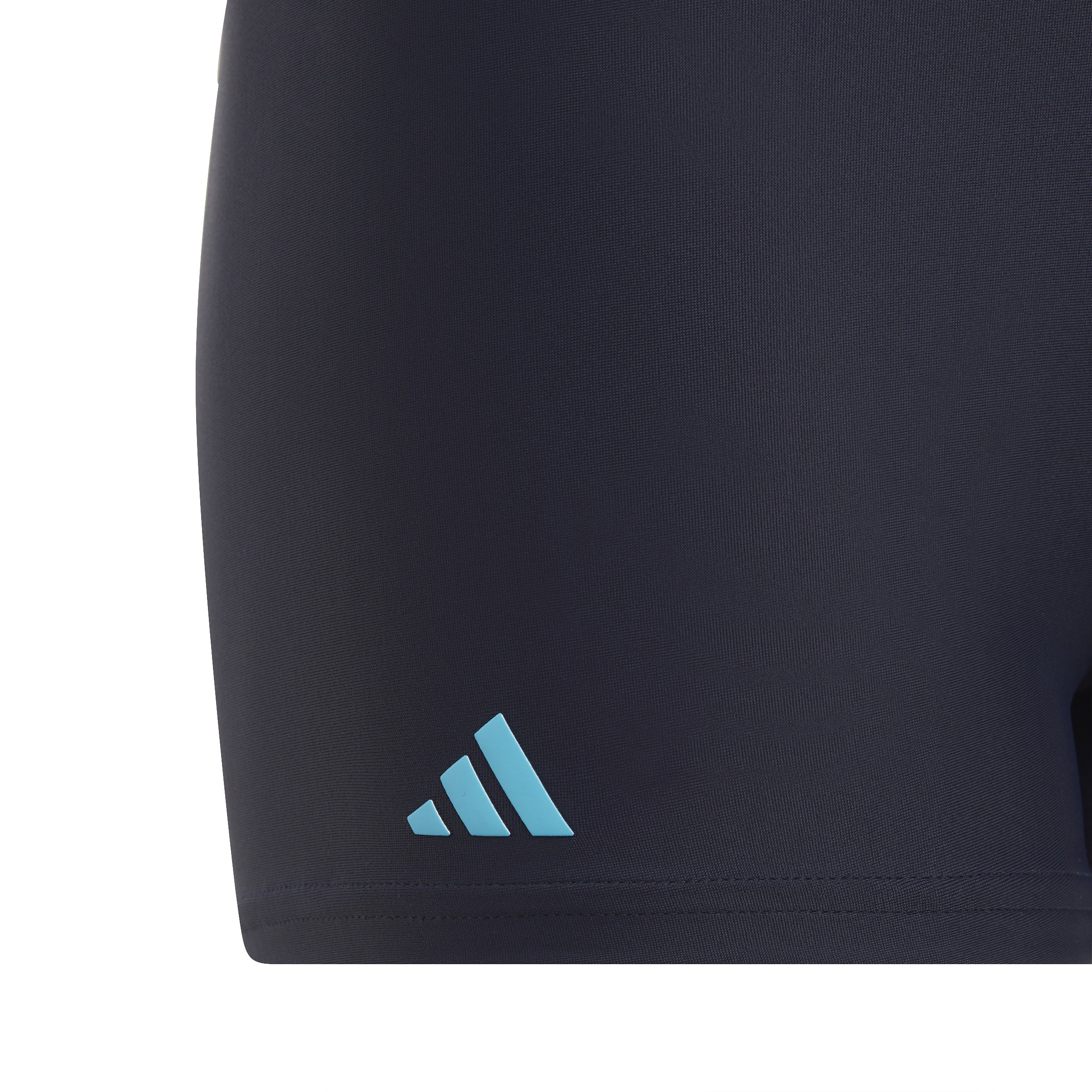 ADIDAS 3 BAR LOG BOXER Badehose ADIDAS