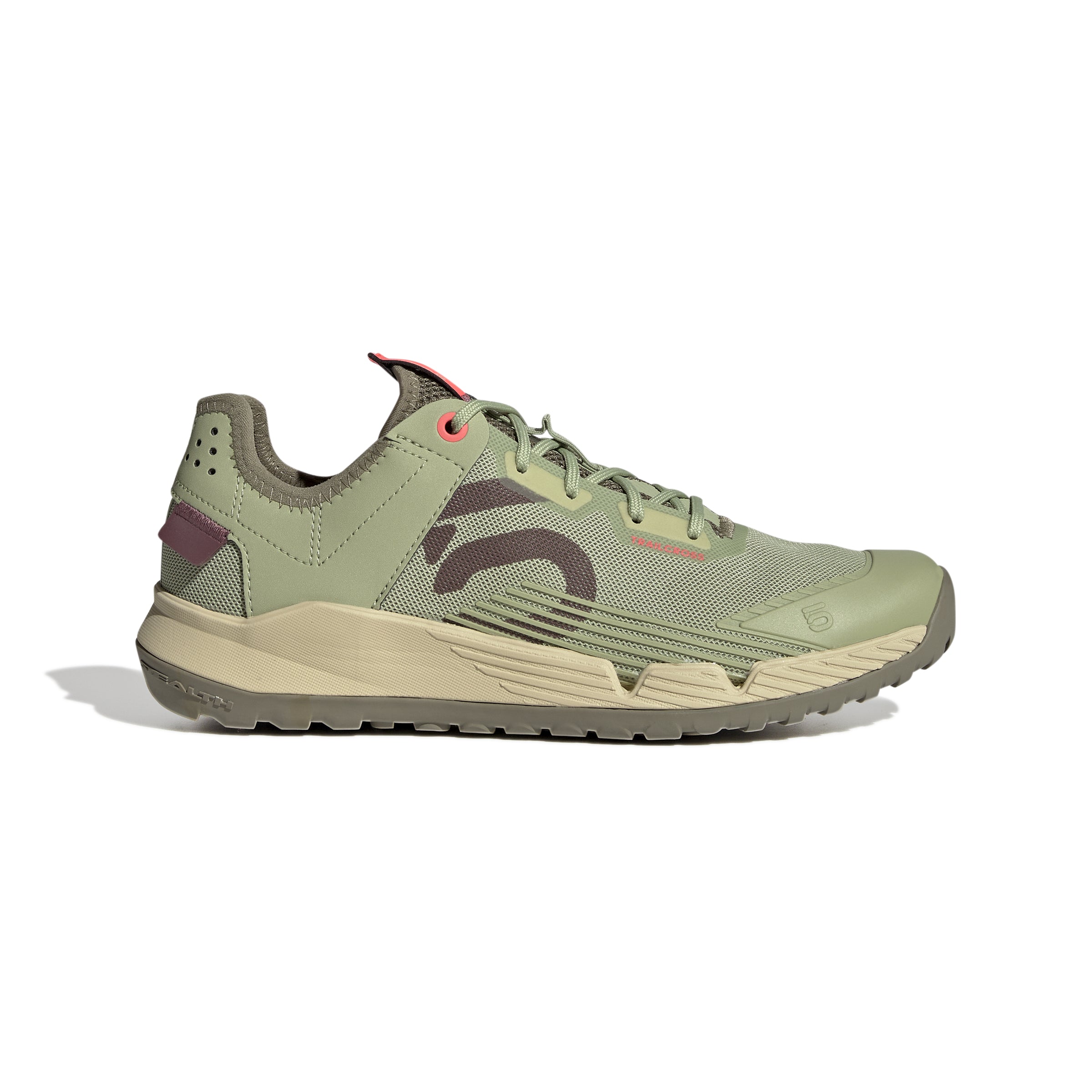 ADIDAS Damen Multifunktionsschuhe 5.10 TRAILCROSS LT W Trail ADIDAS MAGLIM/QUICRI/ORBGRN 41 1/3