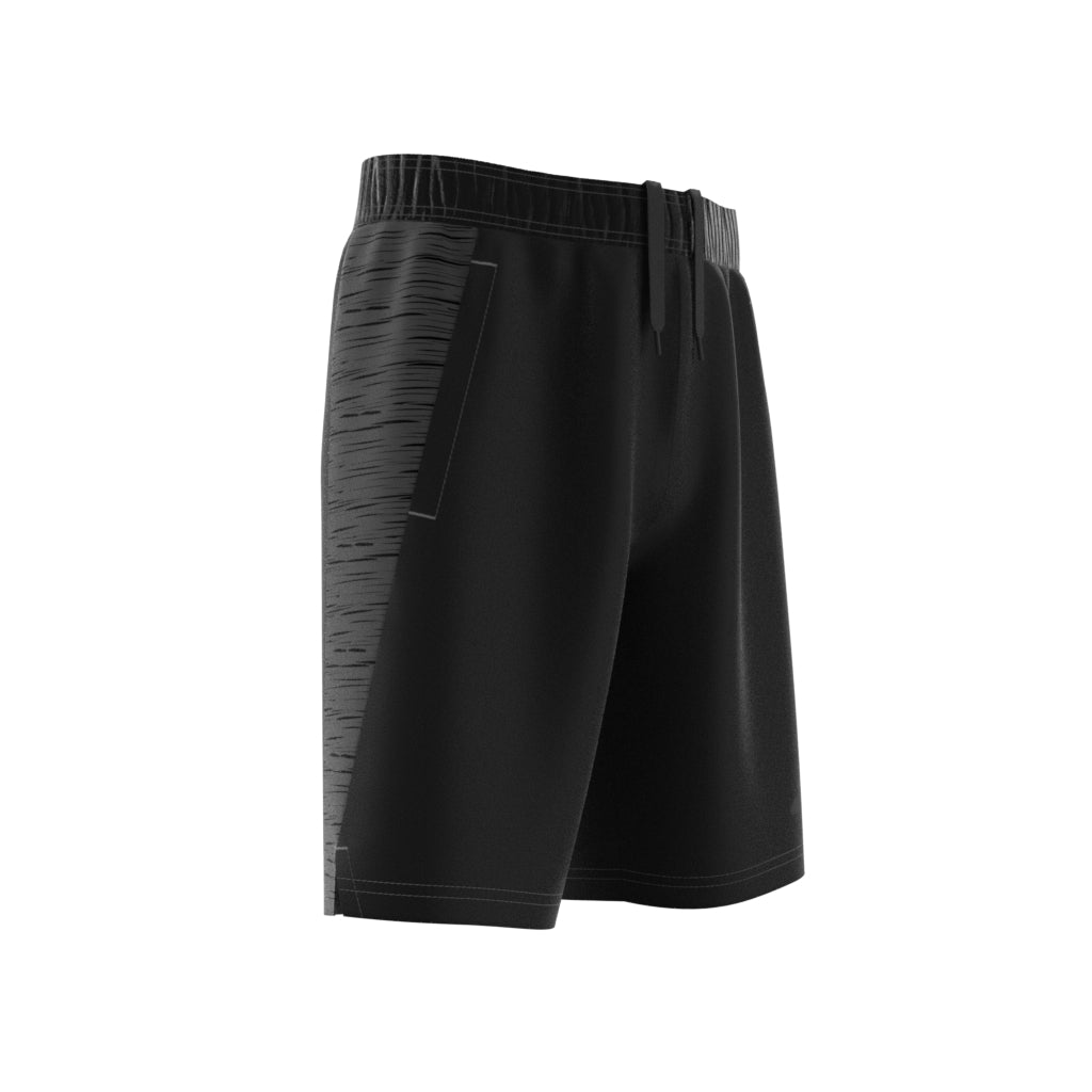 ADIDAS B TI HEATH SHO Kinder Trainingshosen & Jogginghosen ADIDAS