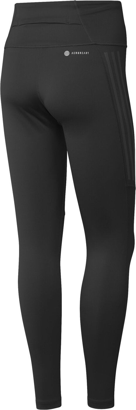 ADIDAS DailyRun 3S 7/8 Damen Laufhosen ADIDAS
