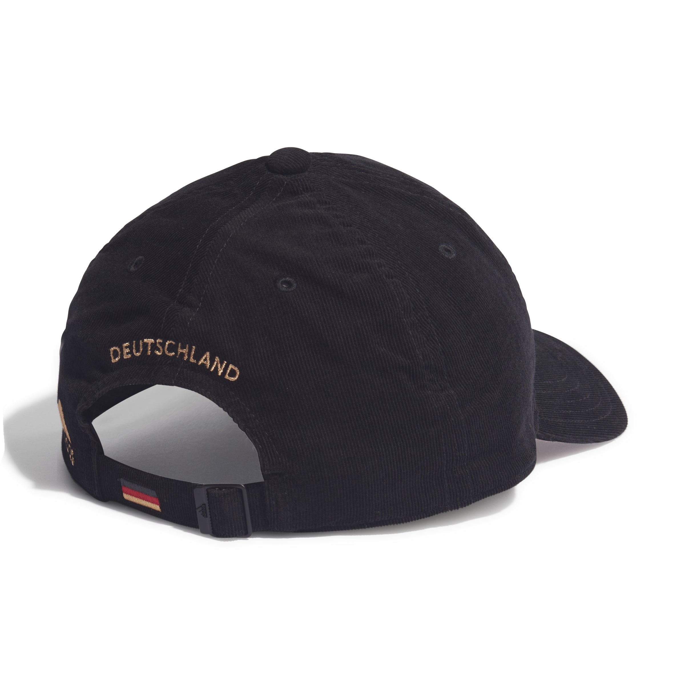 ADIDAS DFB WINTER CAP Kindern Fanartikel ADIDAS