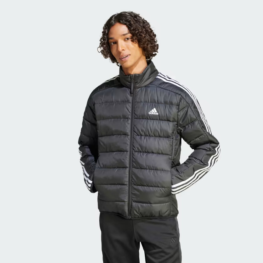 ADIDAS ESS 3S LITE D J Wanderjacken ADIDAS