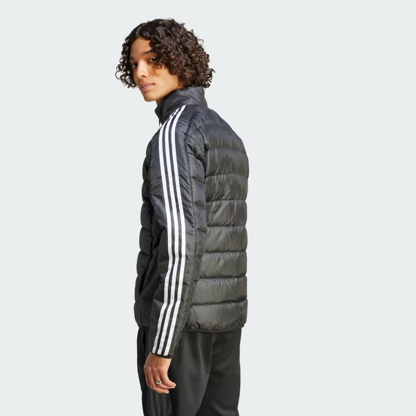 ADIDAS ESS 3S LITE D J Wanderjacken ADIDAS
