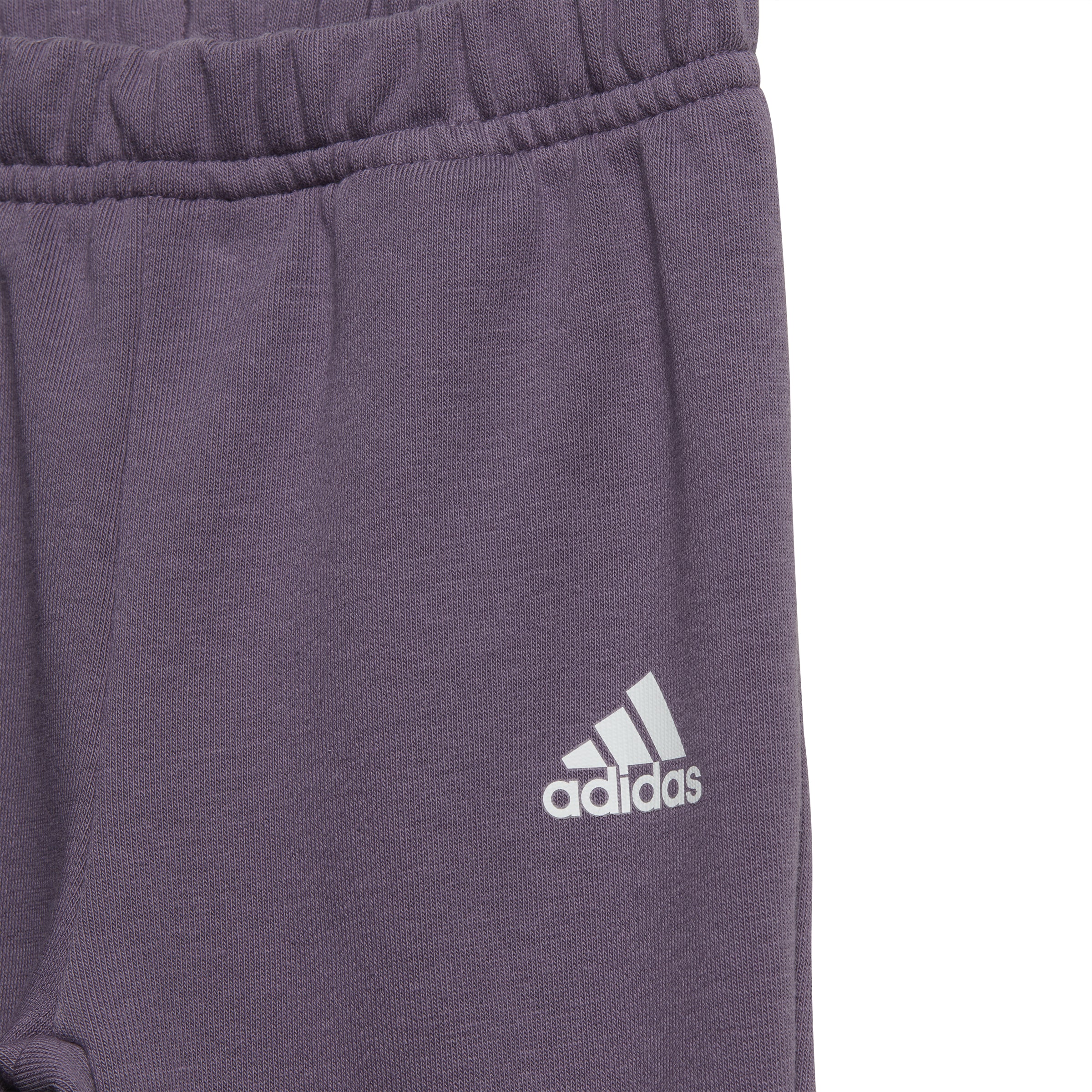 ADIDAS I AOP FT JOG Kinder Trainingsanzug Trainingsjacken ADIDAS