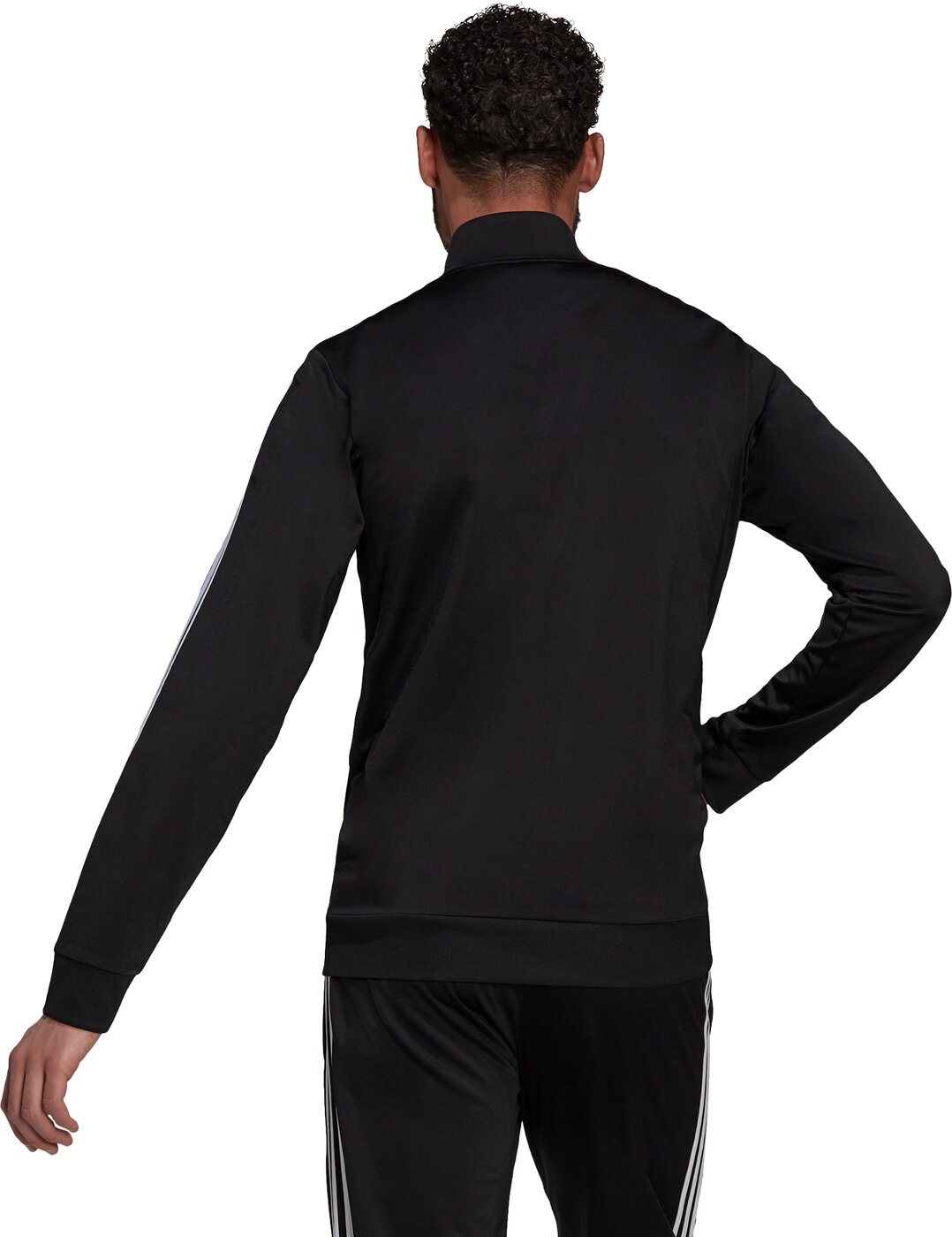 ADIDAS M 3S TT TRIC Trainingsjacke Herren Trainingsjacken ADIDAS