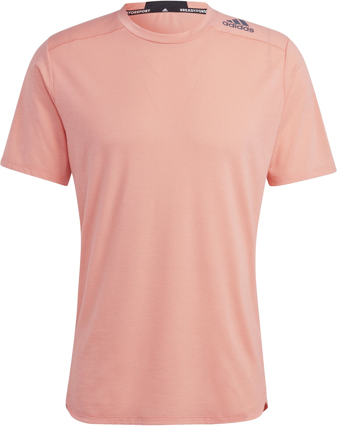 ADIDAS M D4T TEE Trainingsshirts ADIDAS CORFUS M