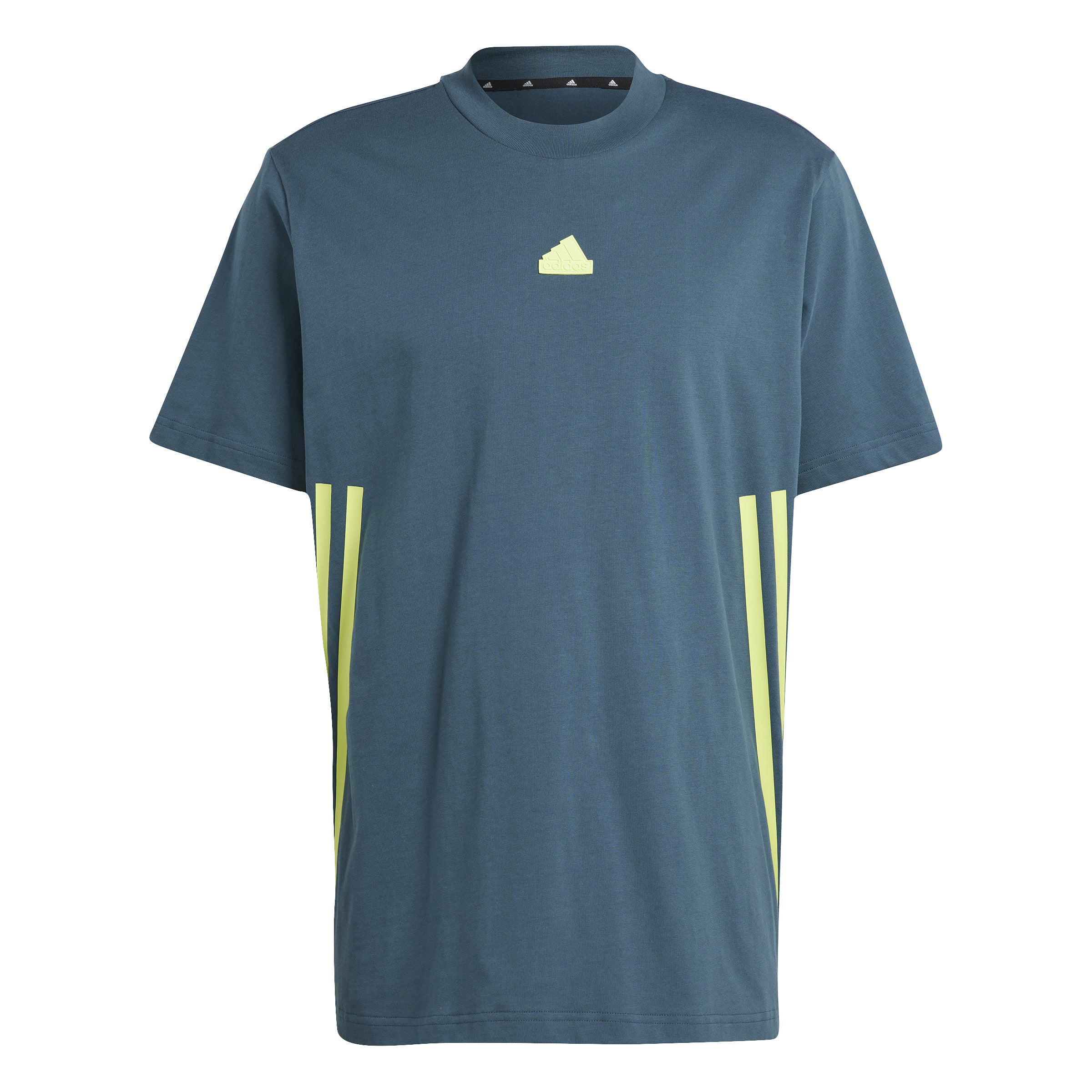 ADIDAS M FI 3S T T-shirt Herren Trainingsshirts ADIDAS ARCNGT/PULLIM S