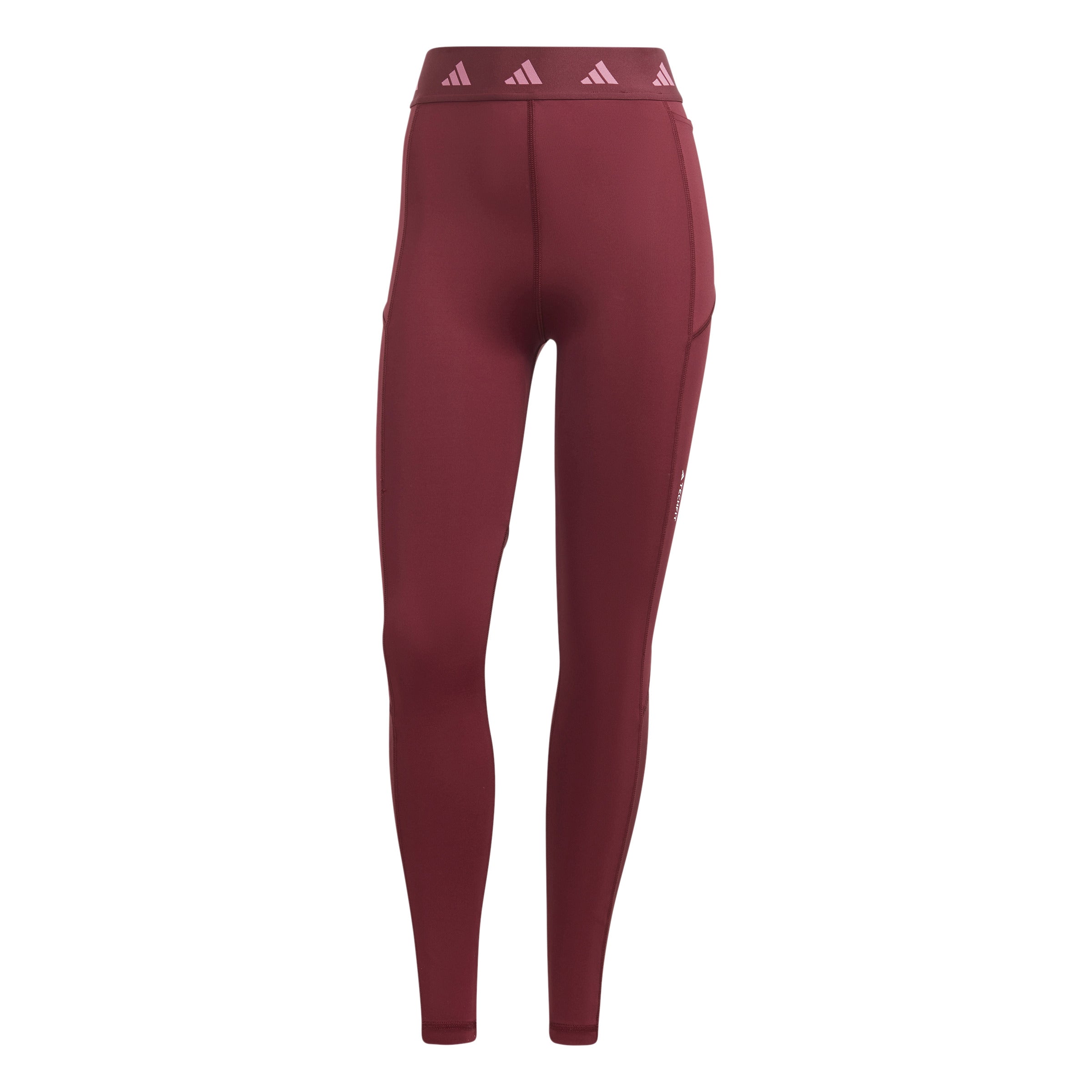 ADIDAS TF STASH 1/1 L Sport - Leggings Damen Trainingshosen & Jogginghosen ADIDAS