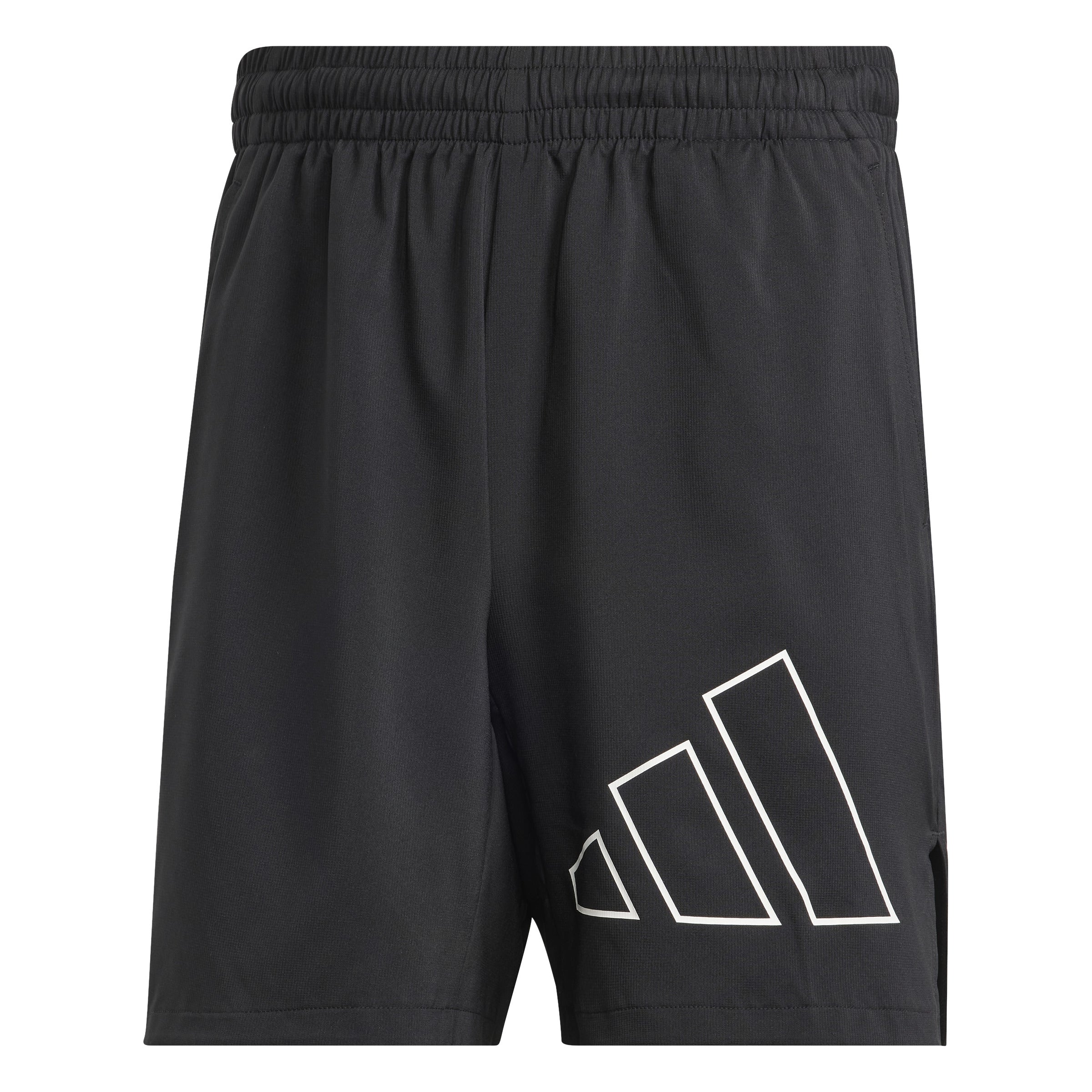 ADIDAS TI 3B SHORT Herren Trainingshosen & Jogginghosen ADIDAS