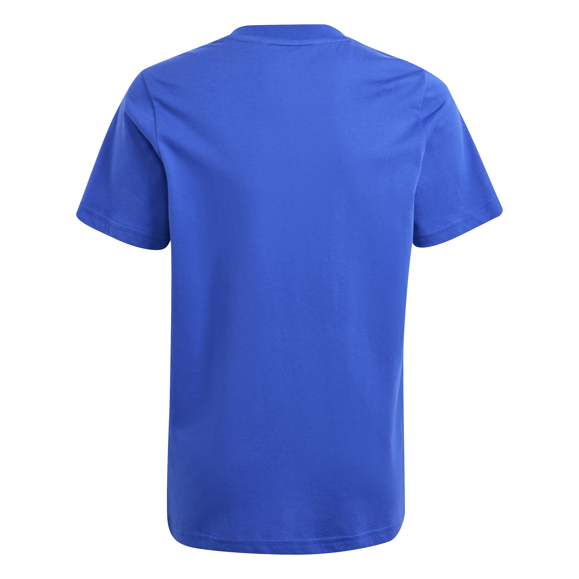 ADIDAS U BL TEE T-Shirt Kinder Trainingsshirts ADIDAS