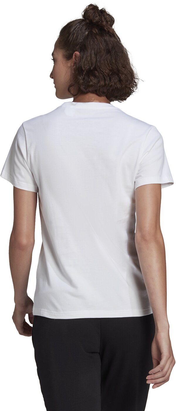 ADIDAS W BL T T-Shirt - für Frauen Trainingsshirts ADIDAS
