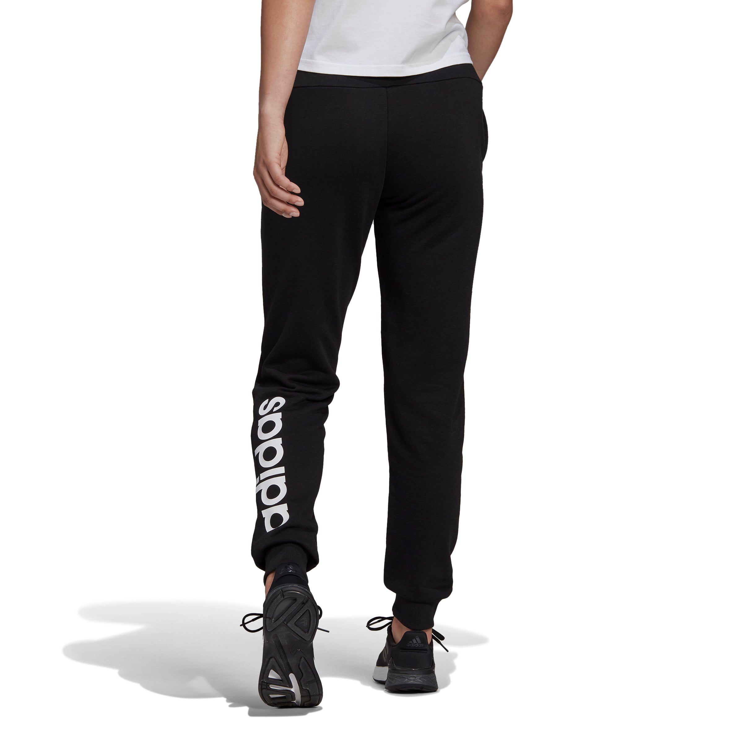 ADIDAS Damen Trainingshose Trainingshosen & Jogginghosen ADIDAS