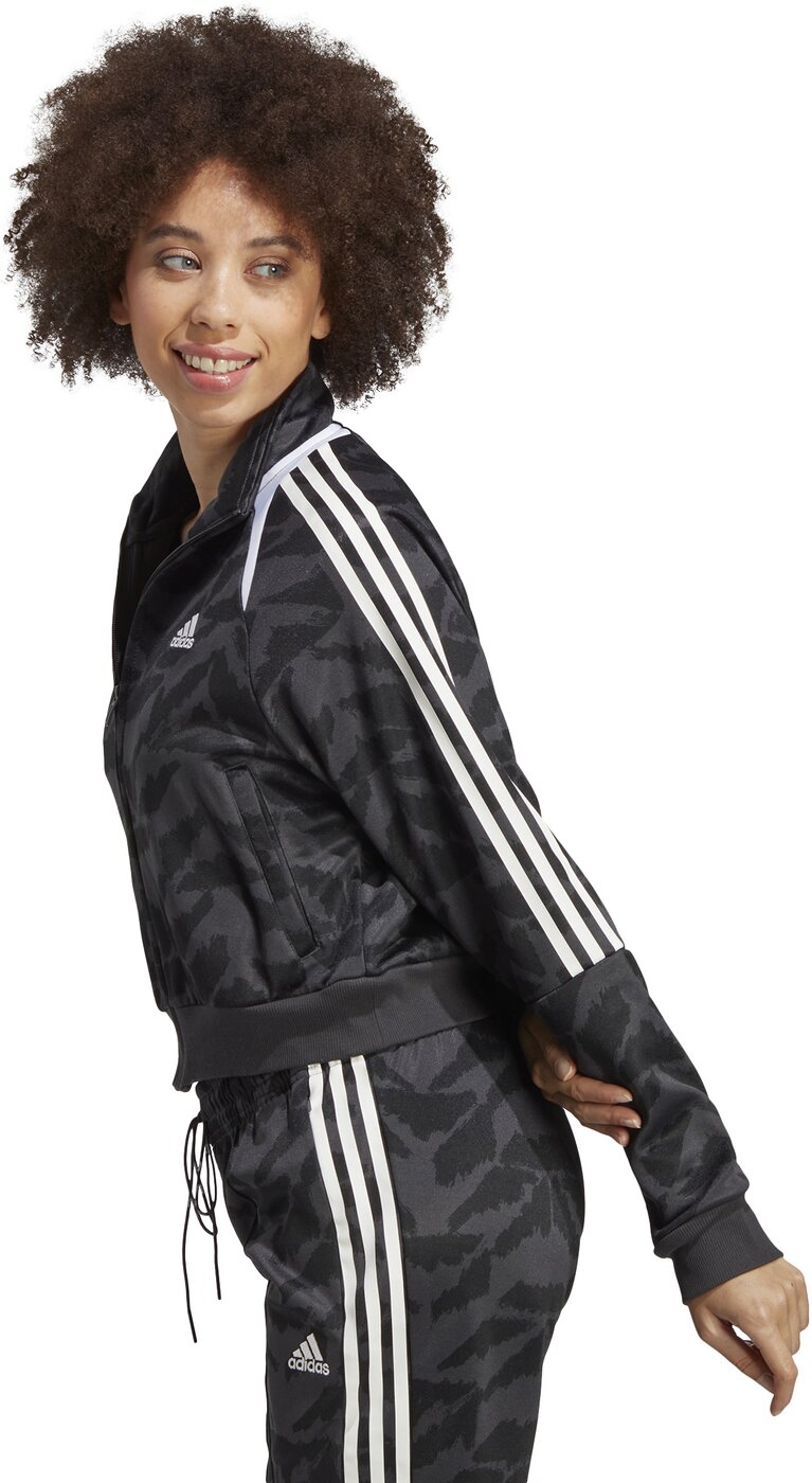 ADIDAS W TIRO TT LIF Damen Trainingsjacke Trainingstop Trainingsjacken ADIDAS