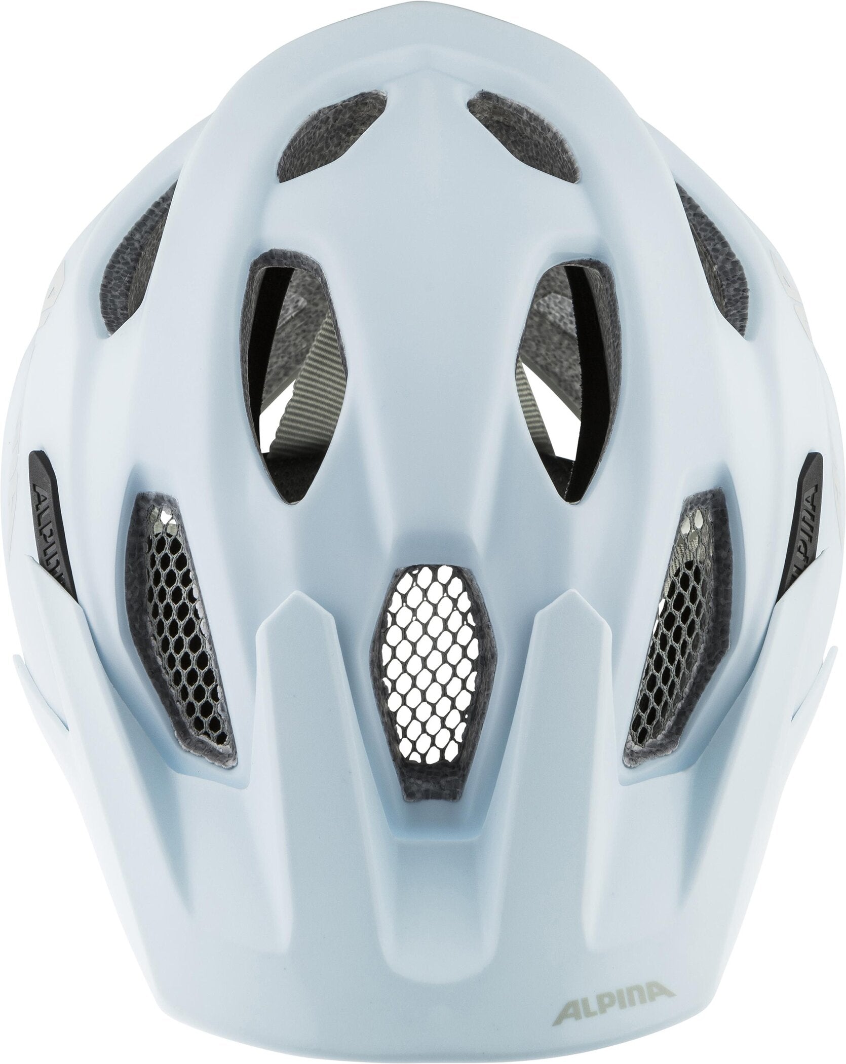ALPINA Kinder Radhelm "Carapax Jr." Fahrradhelme & Schoner ALPINA