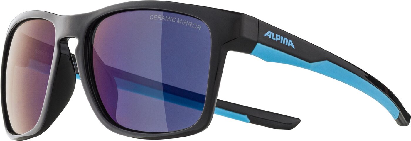ALPINA FLEXXY COOL KIDS I Fahrradbrillen ALPINA