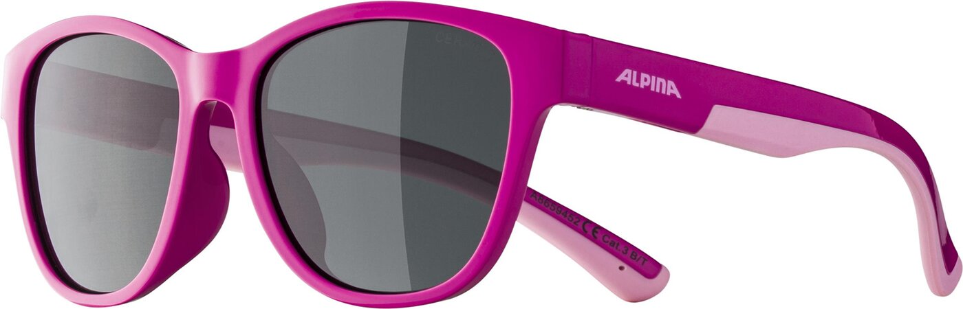 ALPINA FLEXXY COOL KIDS II Fahrradbrillen ALPINA
