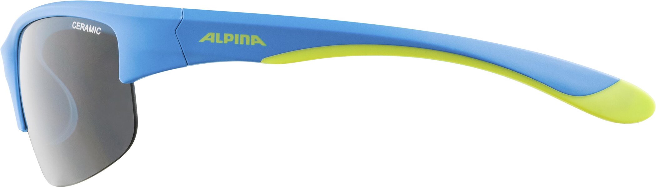 ALPINA FLEXXY YOUTH HR Fahrradbrillen ALPINA