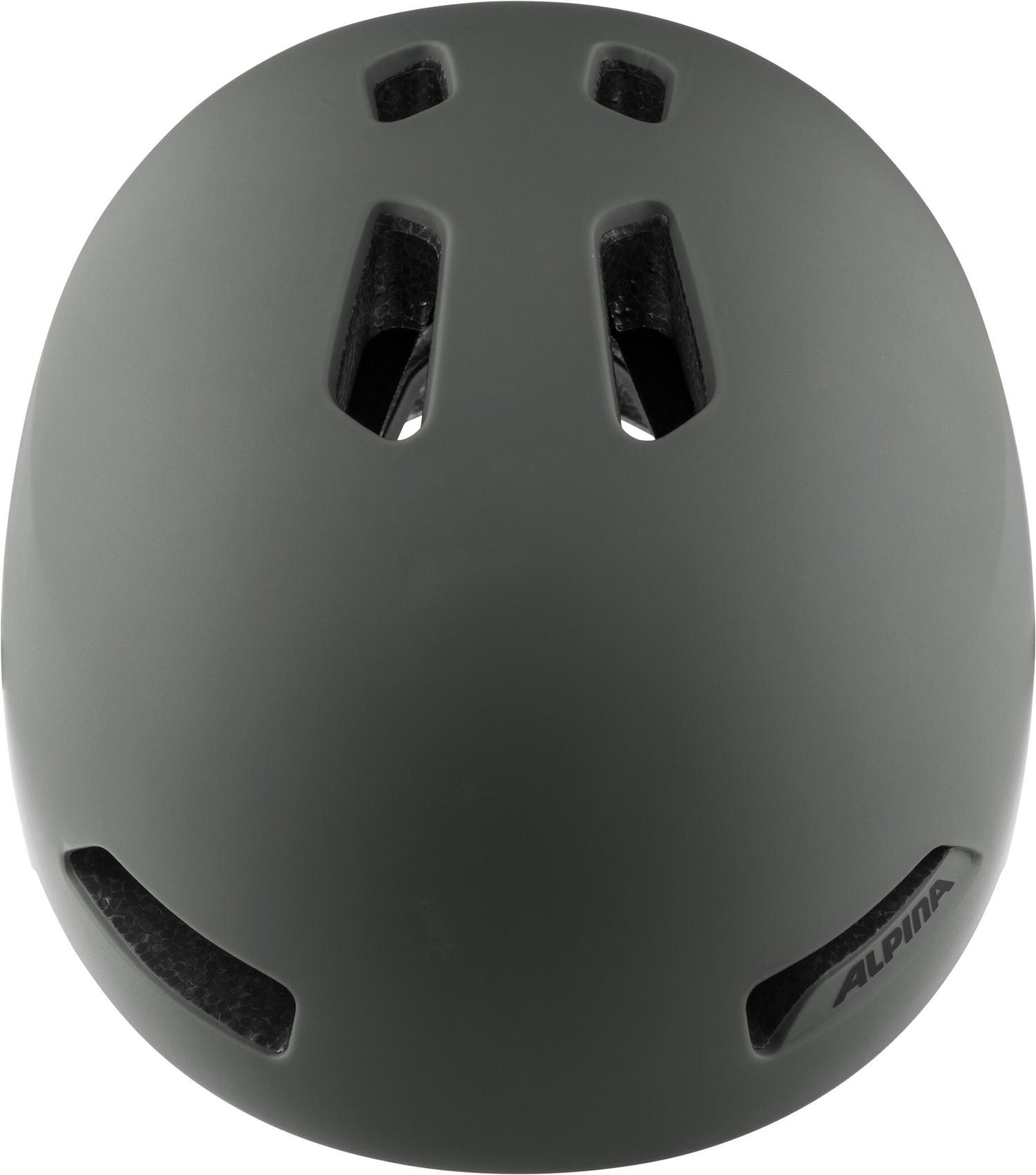 ALPINA ALPINA HAARLEM Fahrradhelm Fahrradhelme & Schoner ALPINA