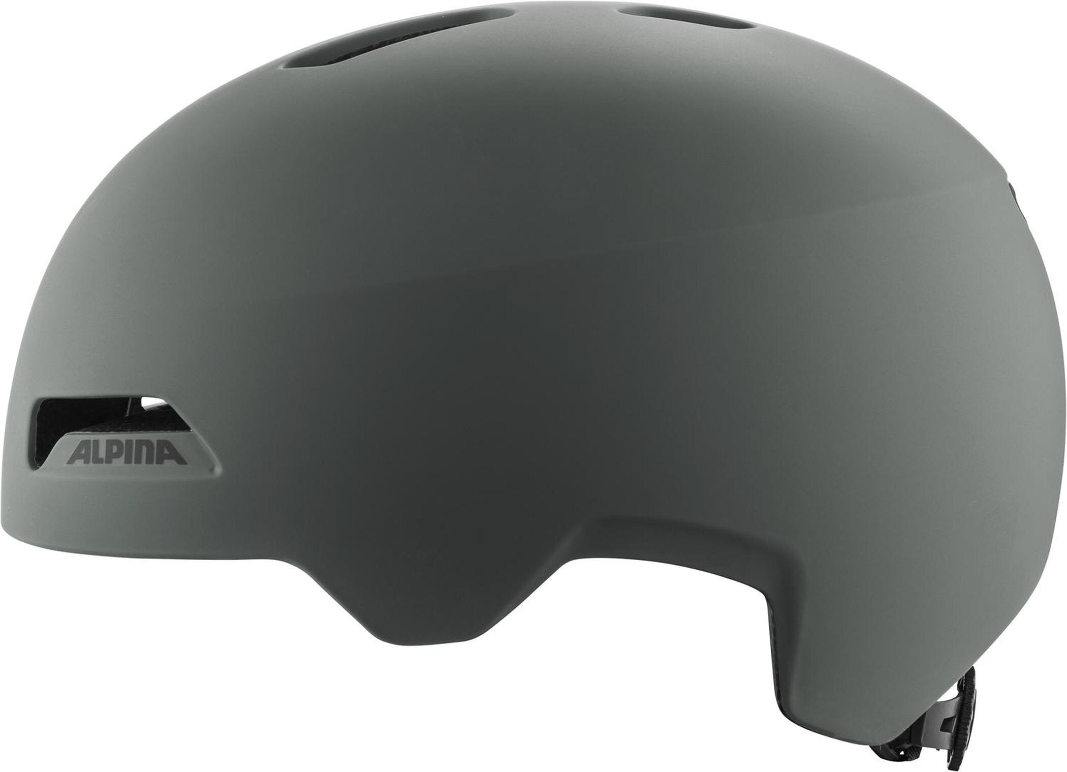 ALPINA ALPINA HAARLEM Fahrradhelm Fahrradhelme & Schoner ALPINA