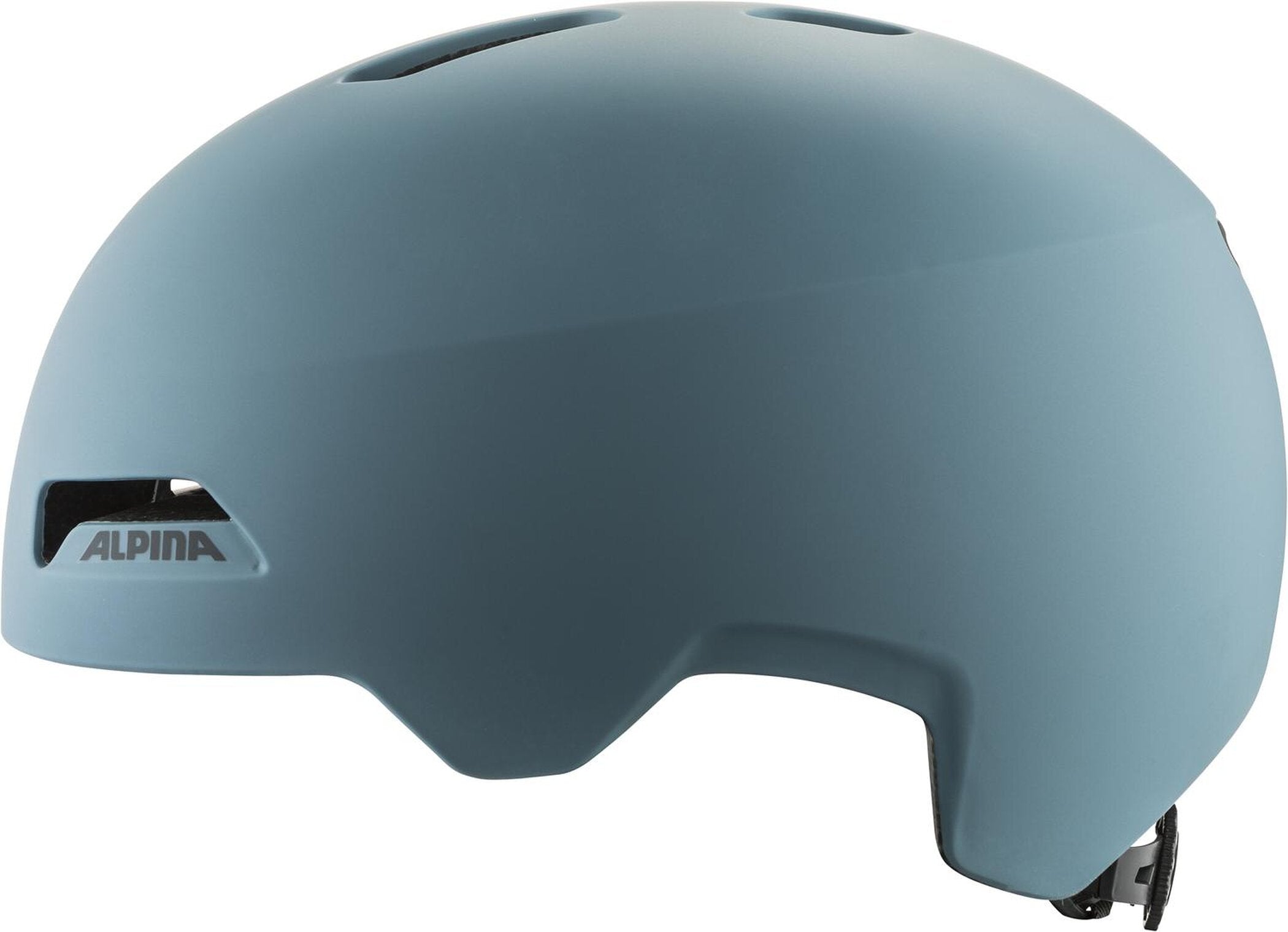 ALPINA ALPINA HAARLEM Fahrradhelm Fahrradhelme & Schoner ALPINA