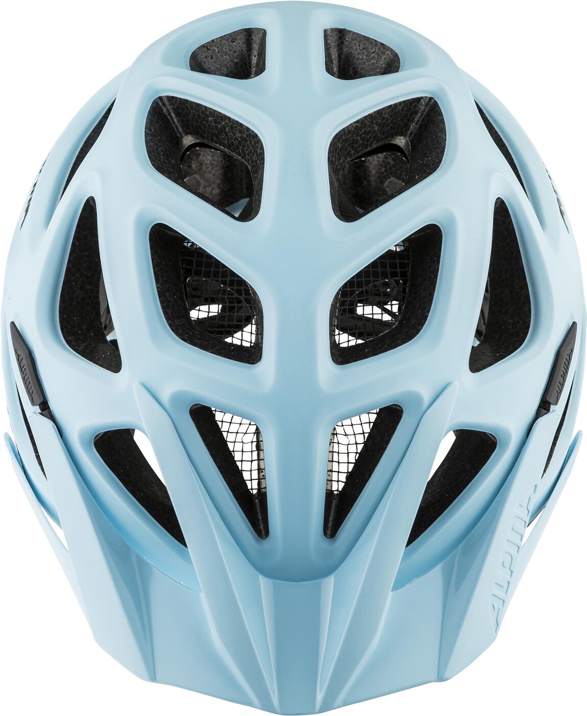 ALPINA Fahrradhelm "Mythos 3.0" Fahrradhelme & Schoner ALPINA