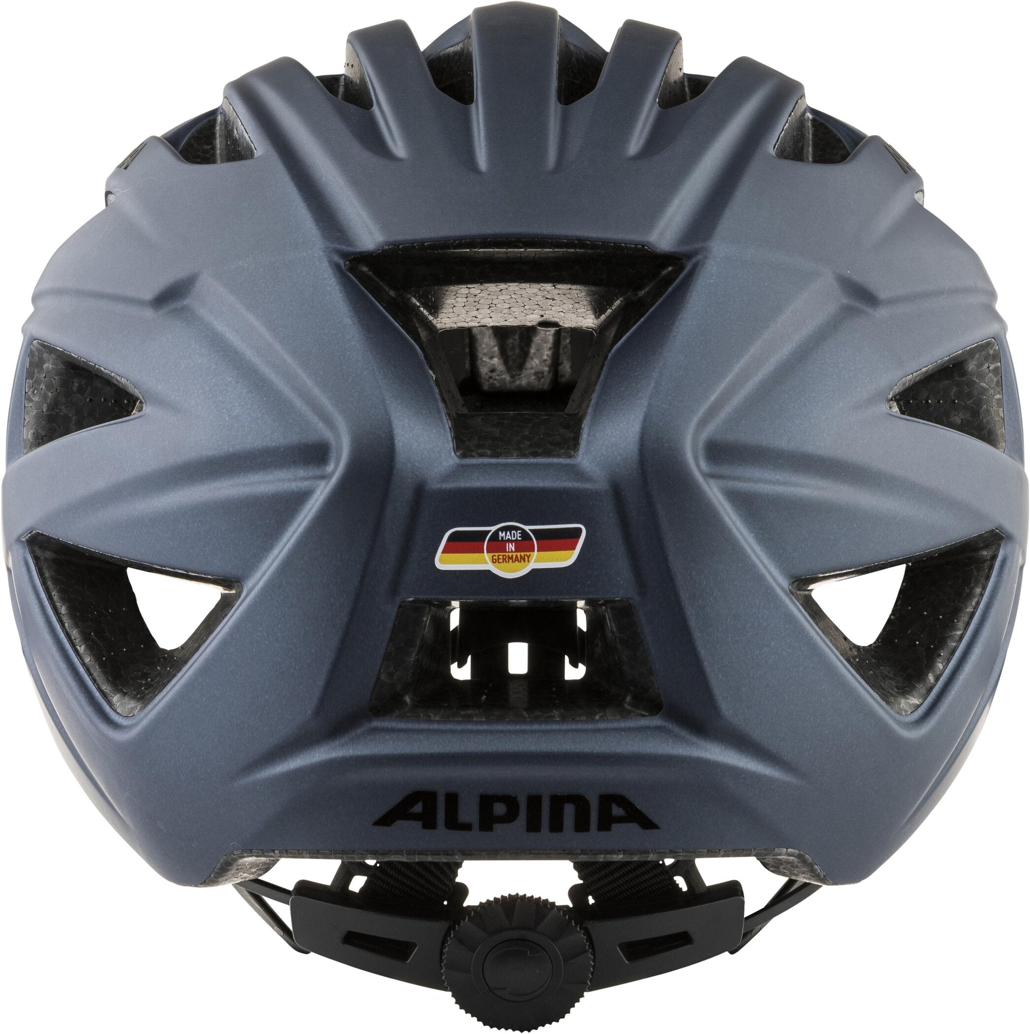 ALPINA PARANA Fahrradhelme & Schoner ALPINA