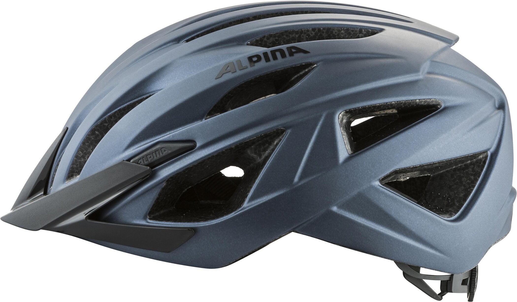 ALPINA PARANA Fahrradhelme & Schoner ALPINA