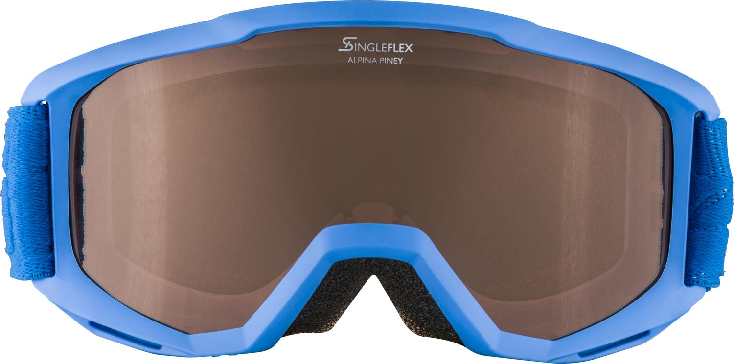ALPINA Piney Skibrillen ALPINA