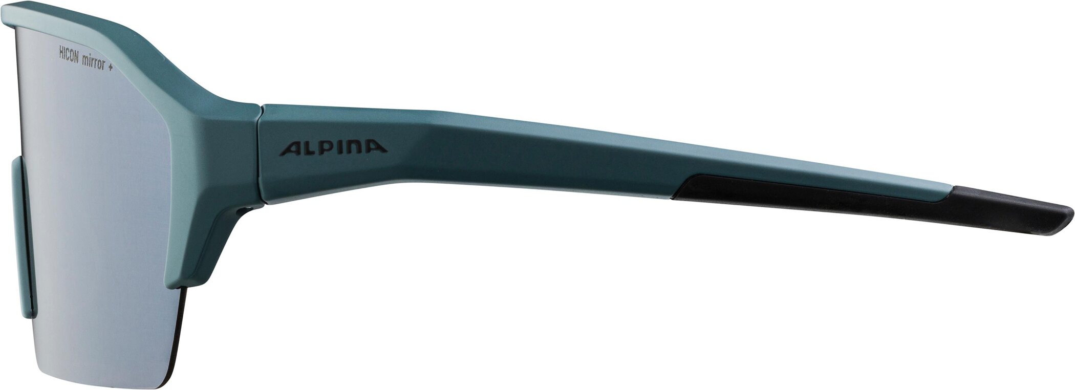ALPINA RAM HR HM+ Fahrradbrillen ALPINA