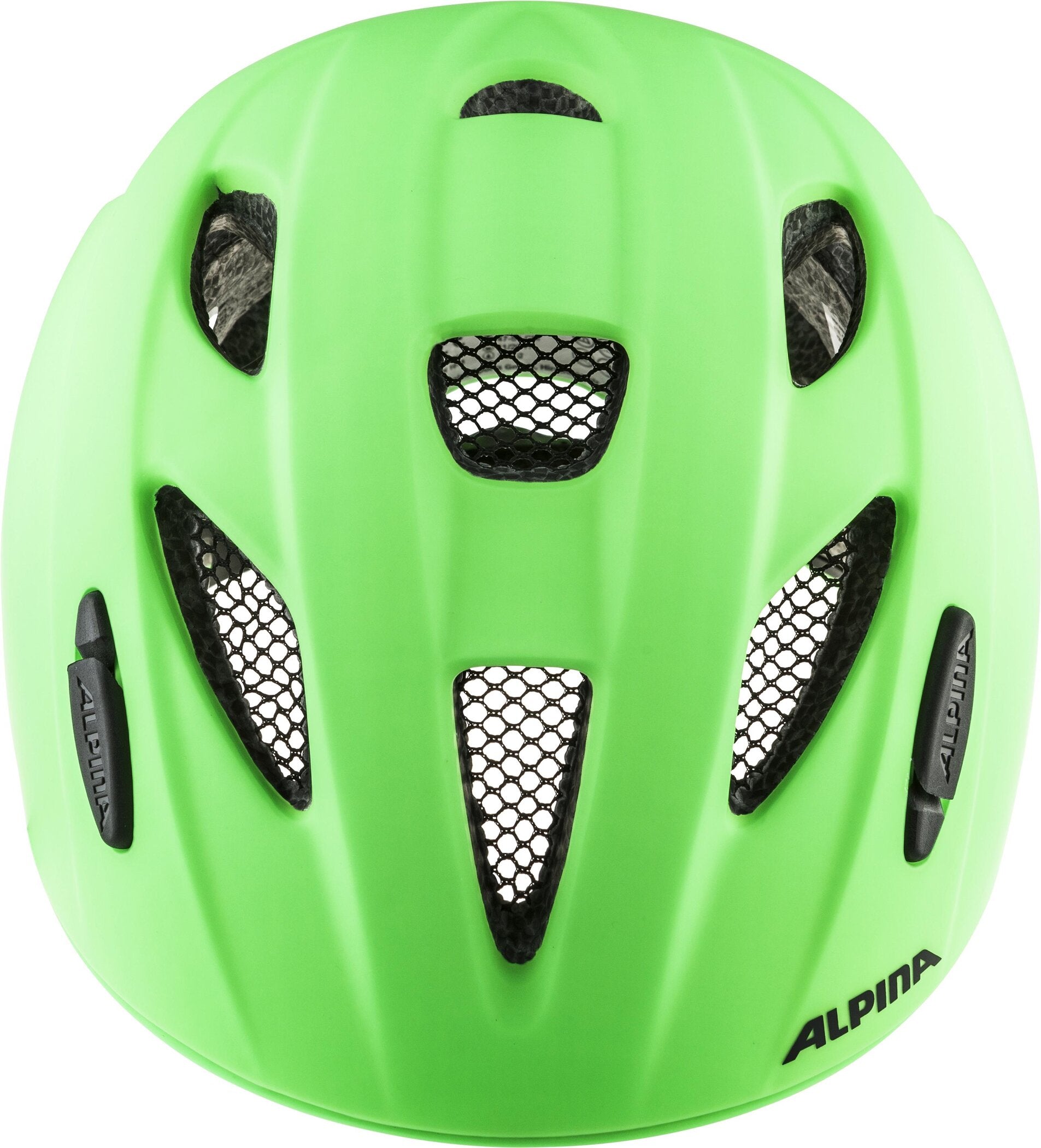 ALPINA XIMO L.E. Fahrradhelme & Schoner ALPINA