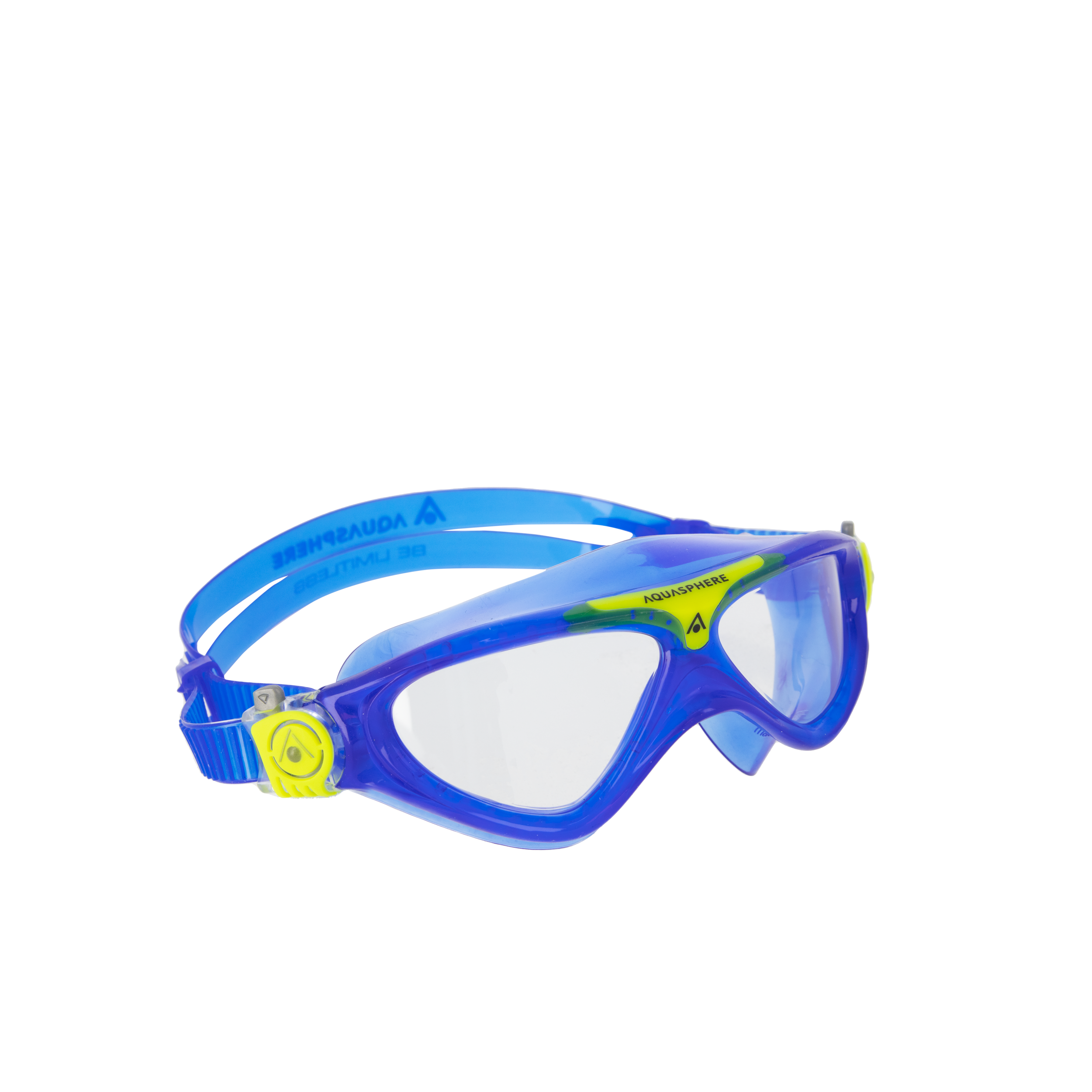 AQUASPHERE VISTA JR Schwimmbrillen AQUASPHERE